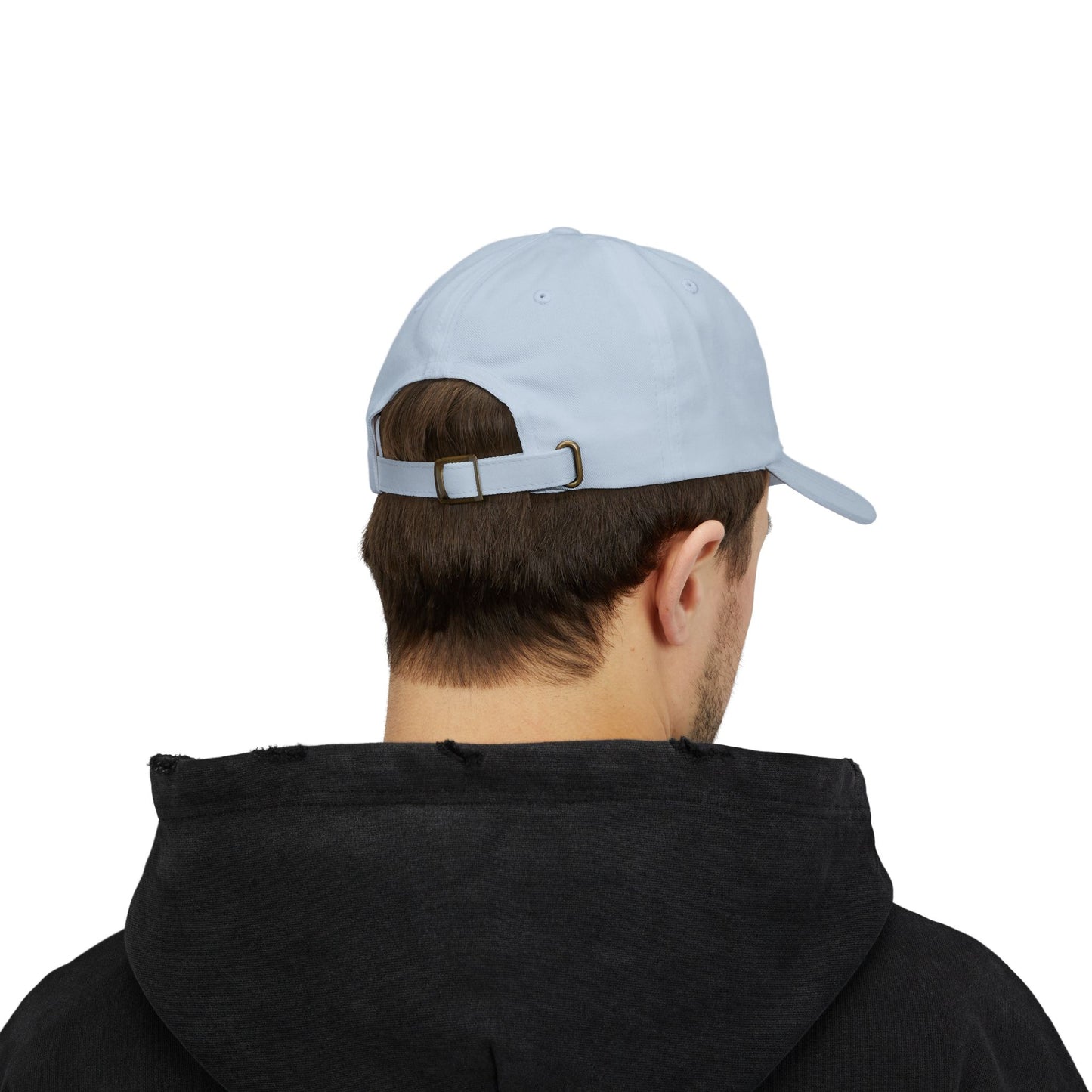 Custom Star of Life Baseball Cap