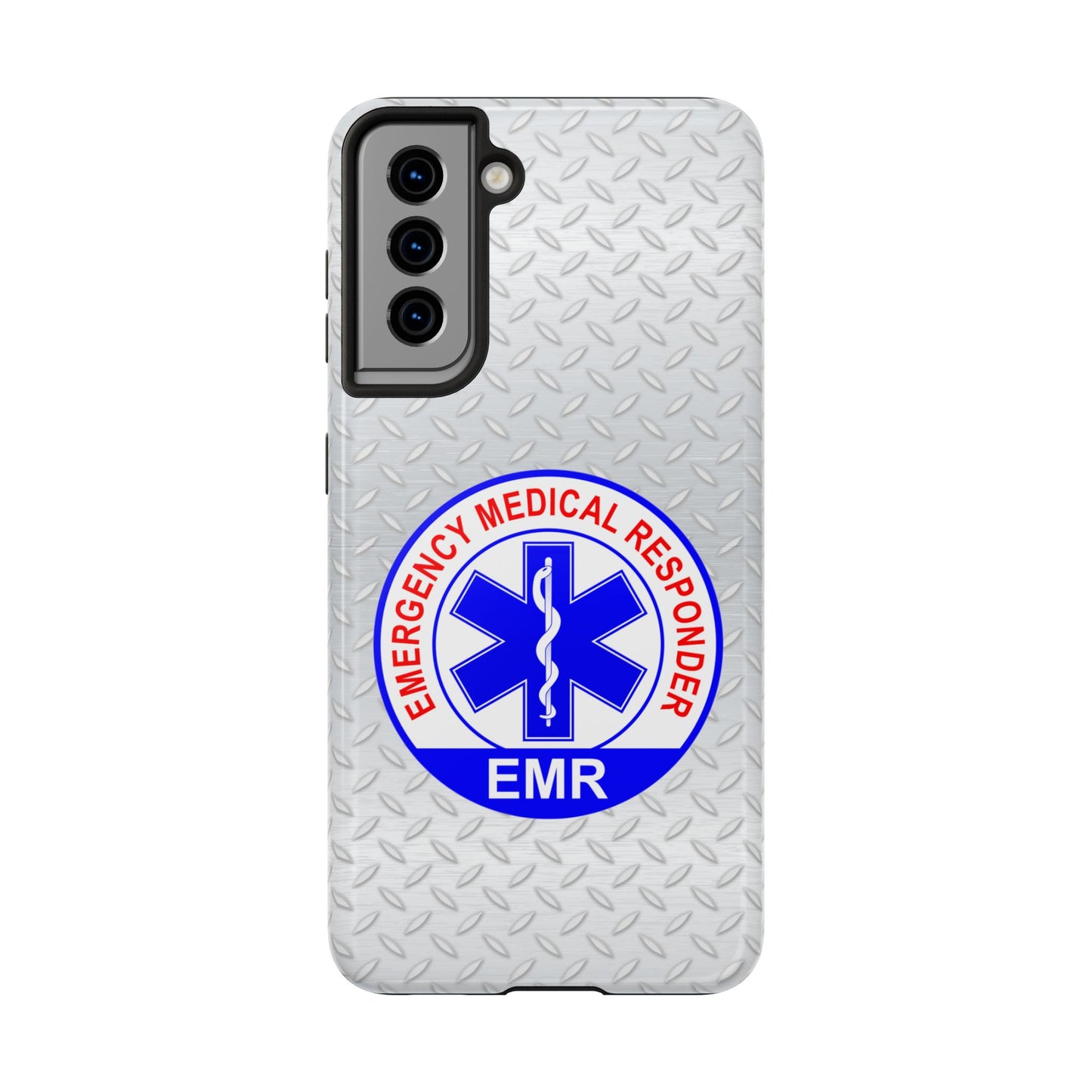 EMR Tough Phone Cases