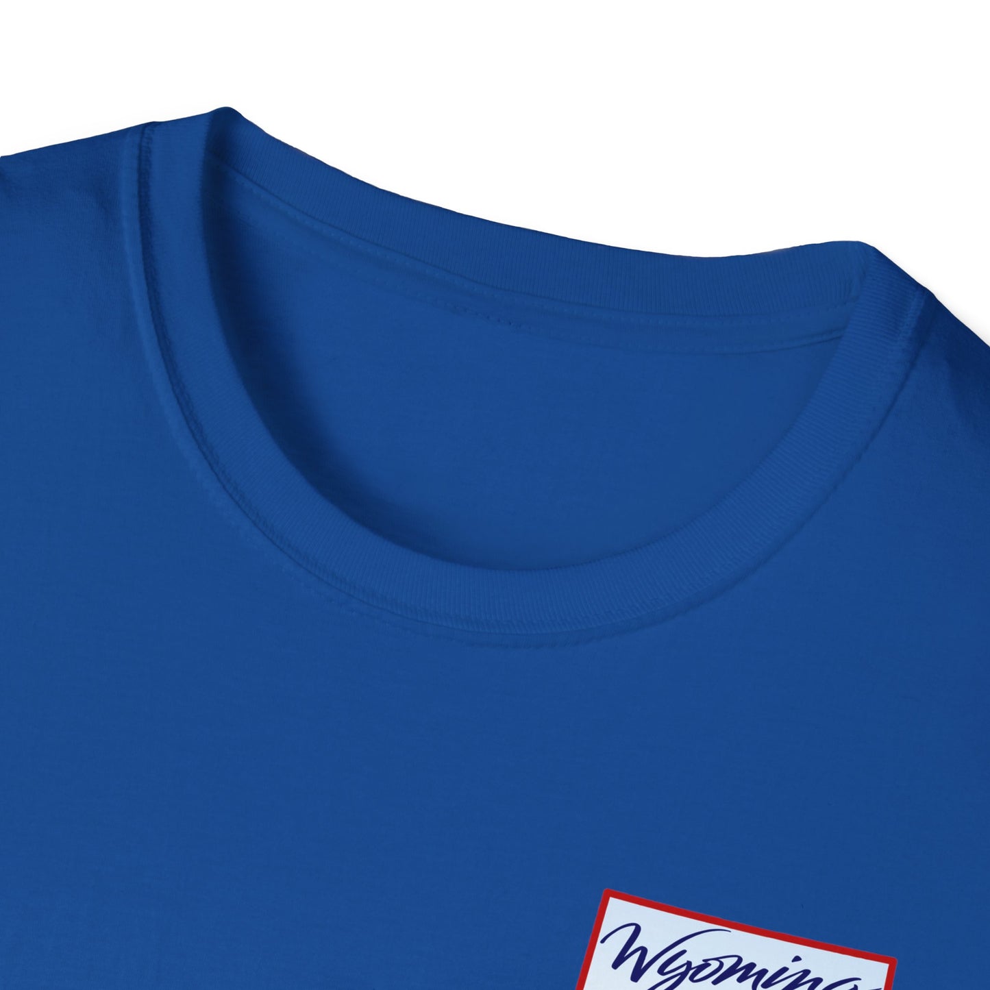 Wyoming EMT T-Shirt