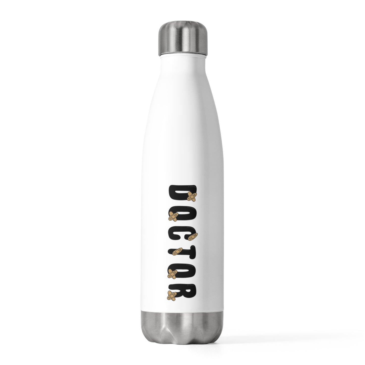 Doctor 20oz Insulated Bottle