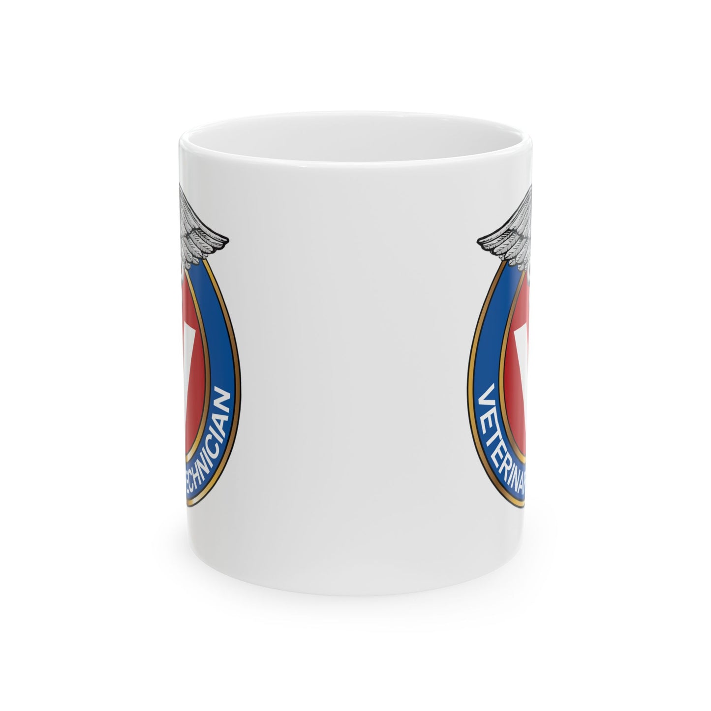 Veterinary Technician Mug