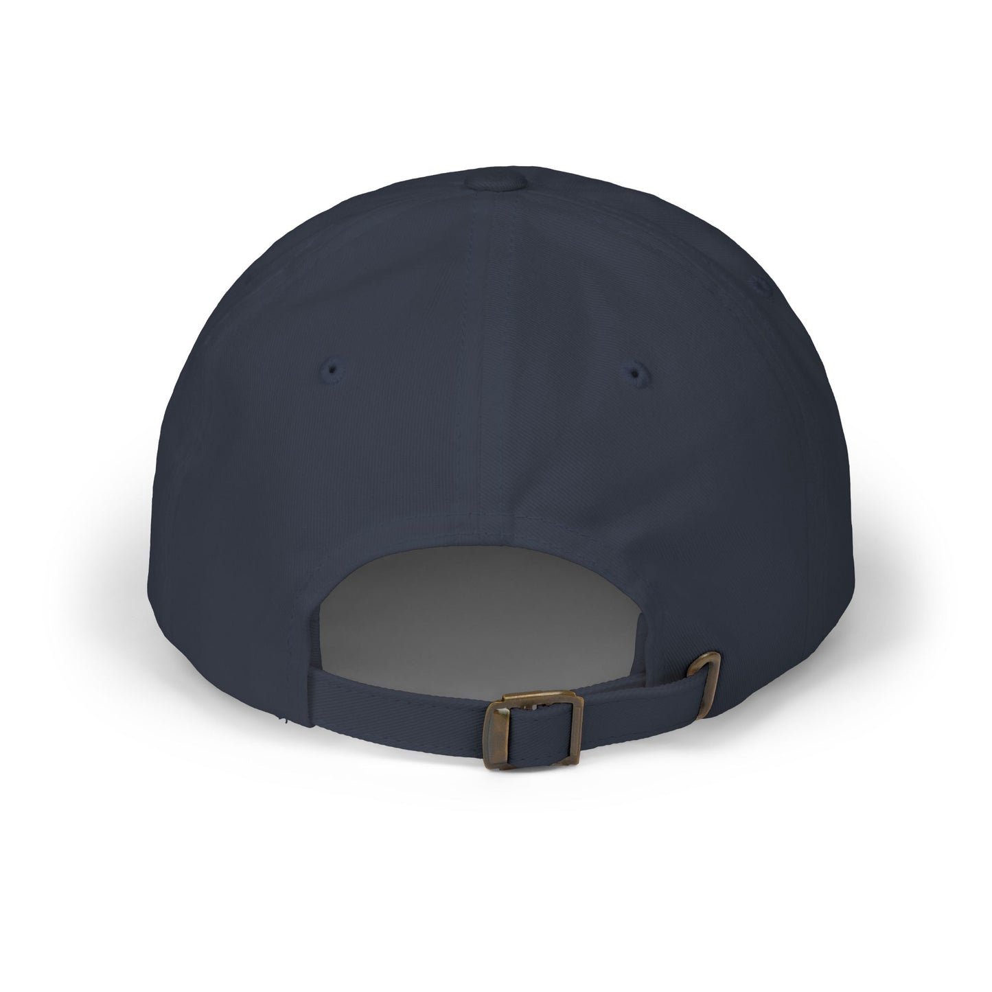 Custom Star of Life Baseball Cap
