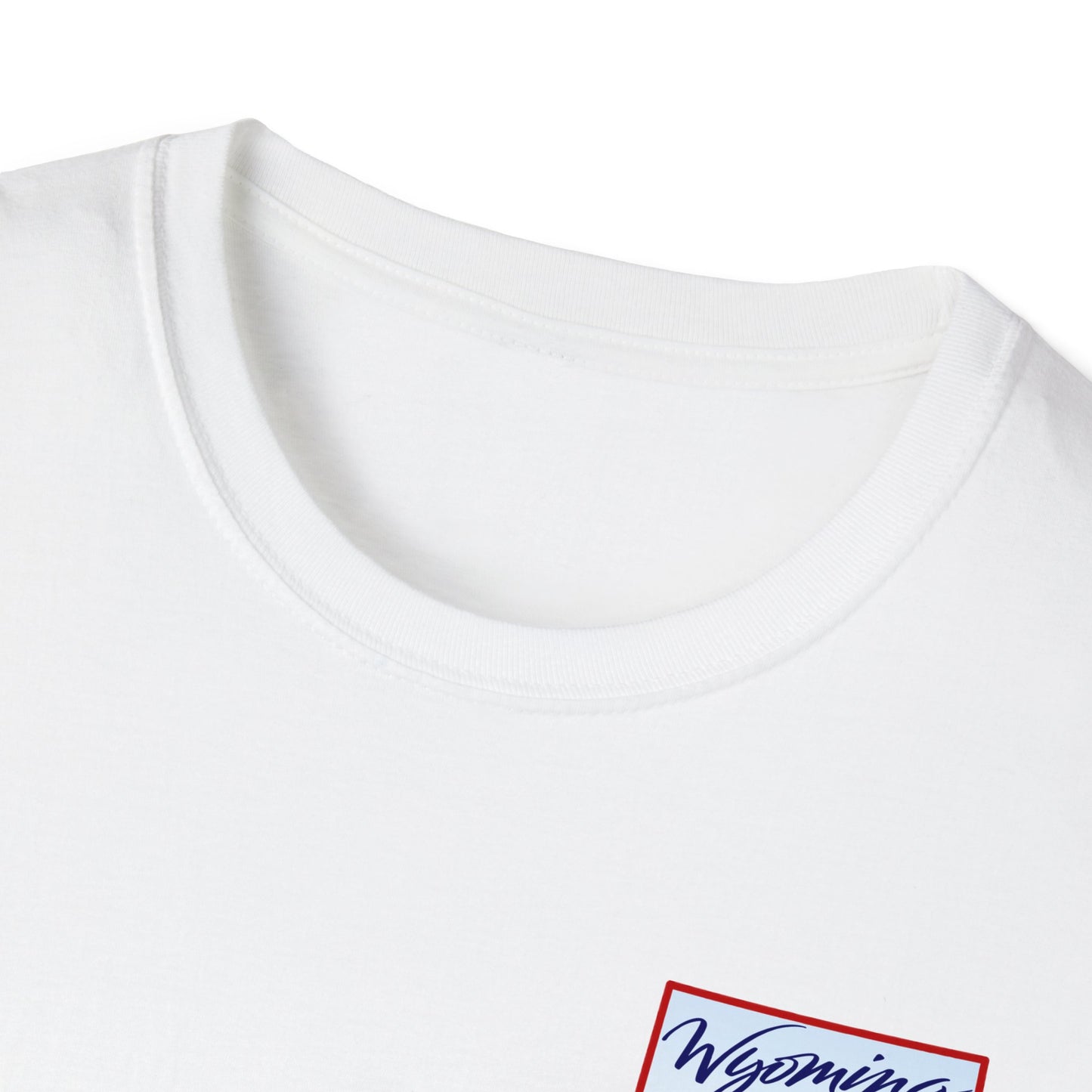 Wyoming EMT T-Shirt