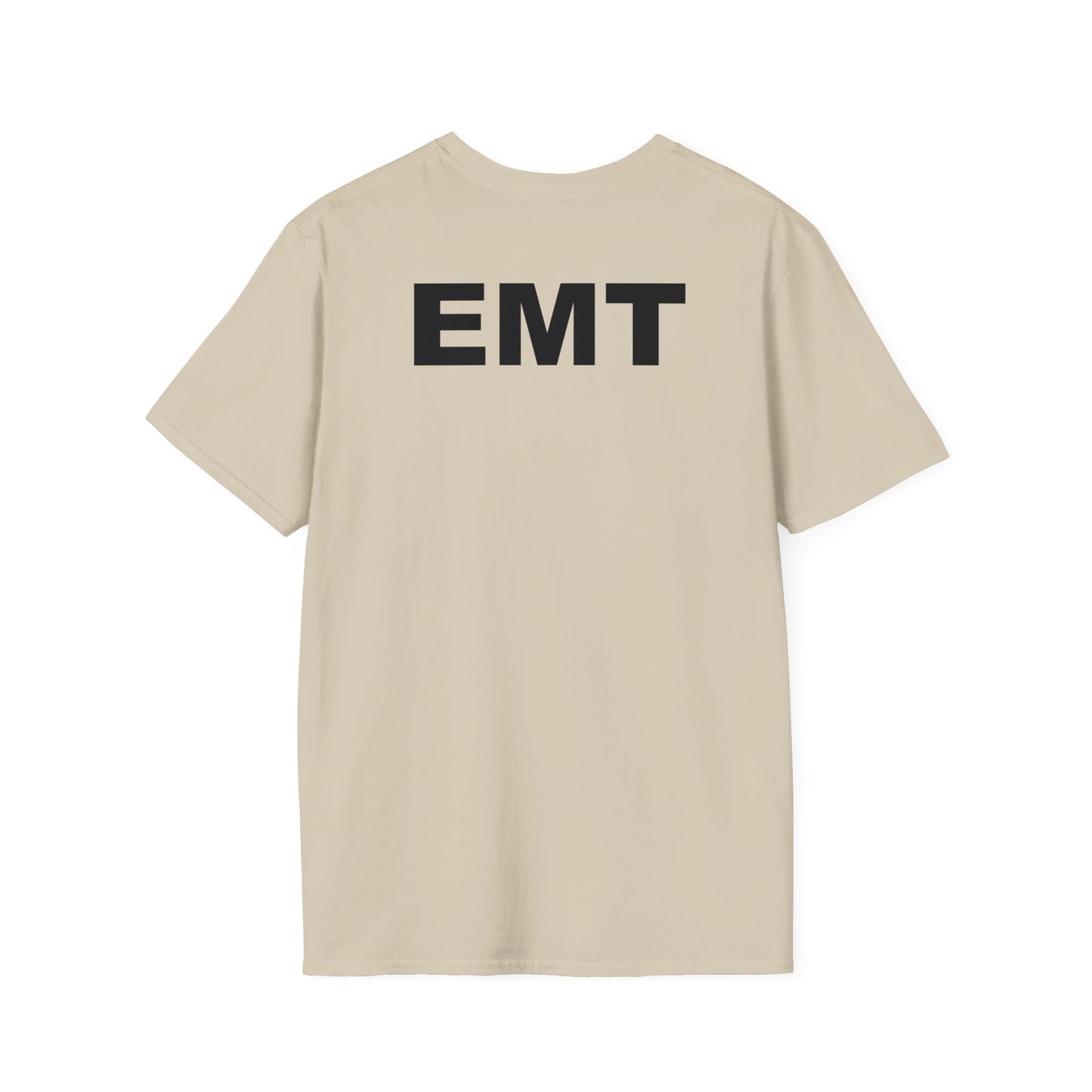 Wyoming EMT T-Shirt