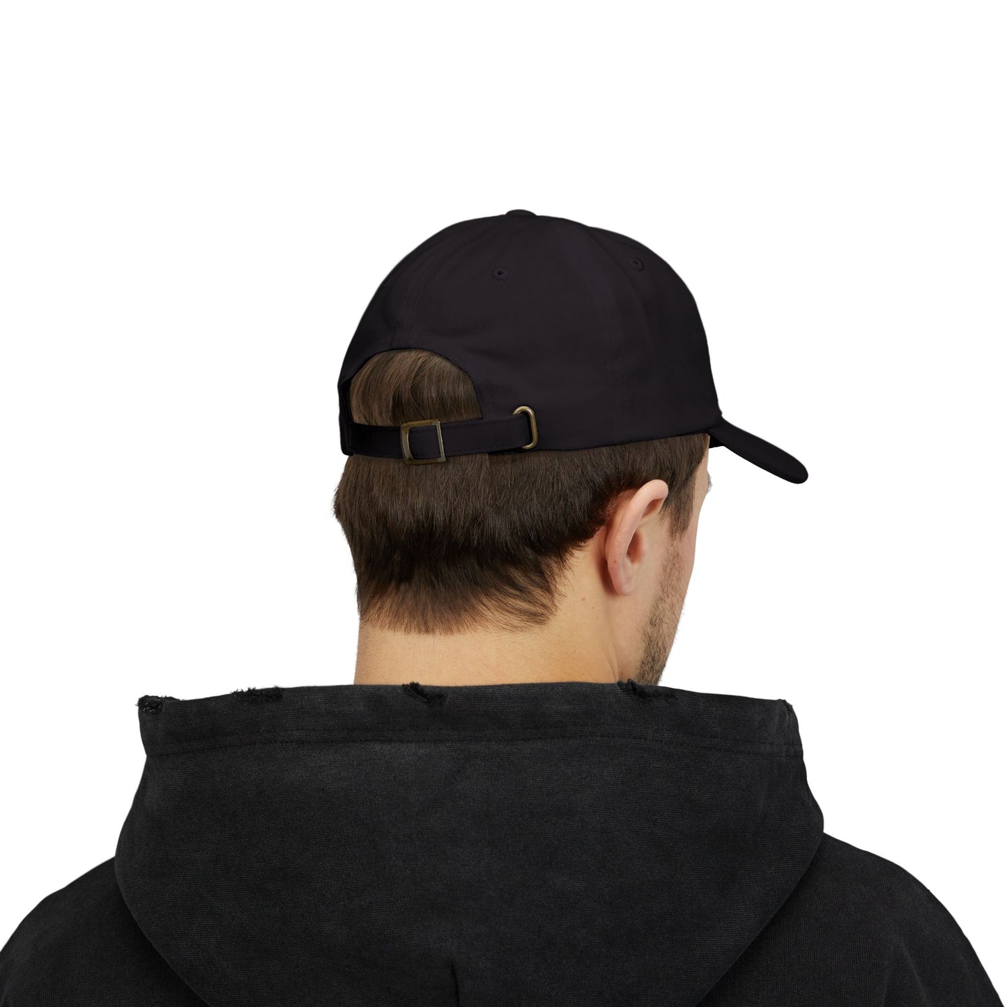 Custom Star of Life Baseball Cap