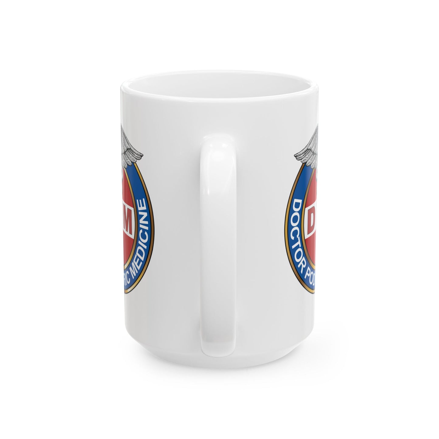 Doctor Podiatric Medicine Mug