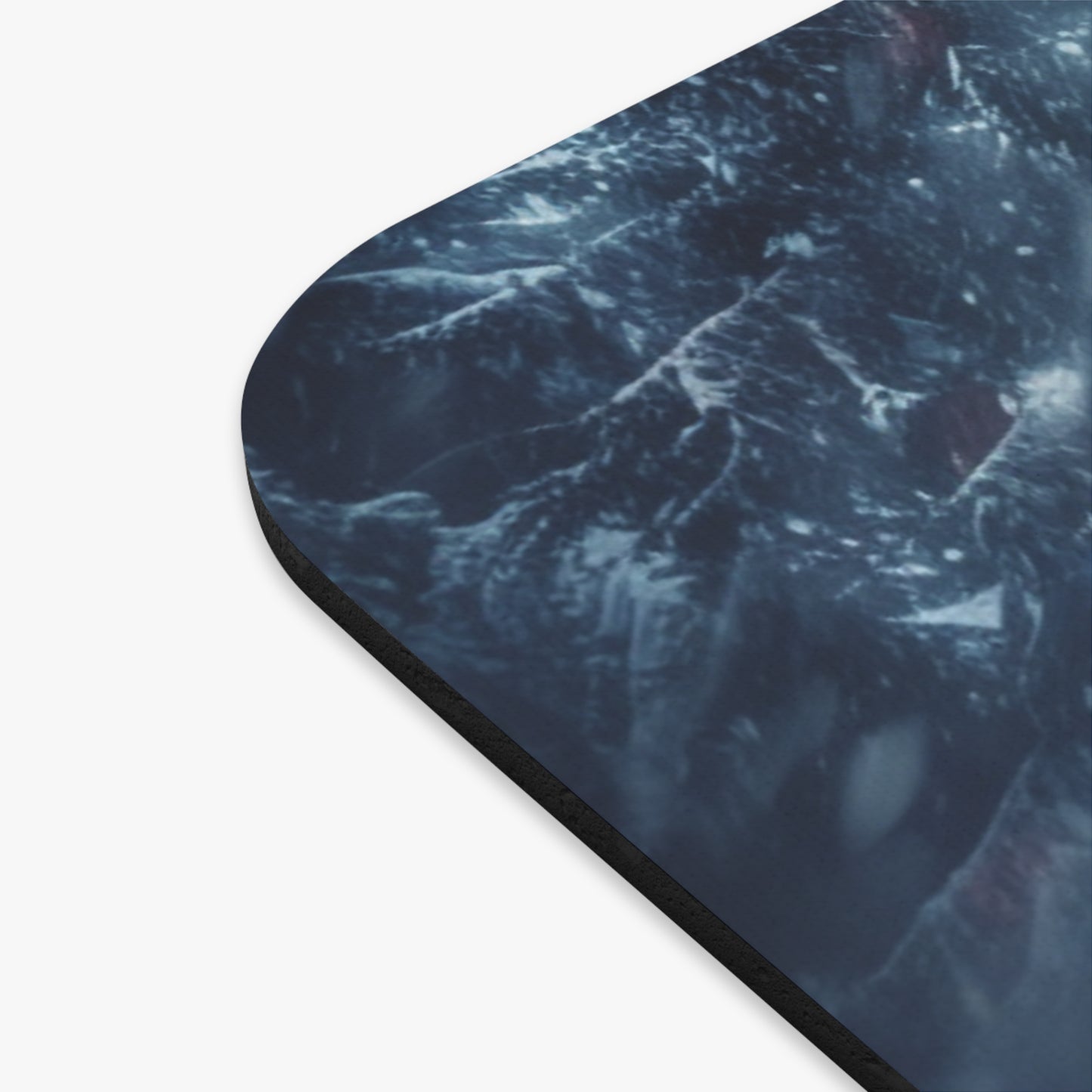 The Team Mouse Pad