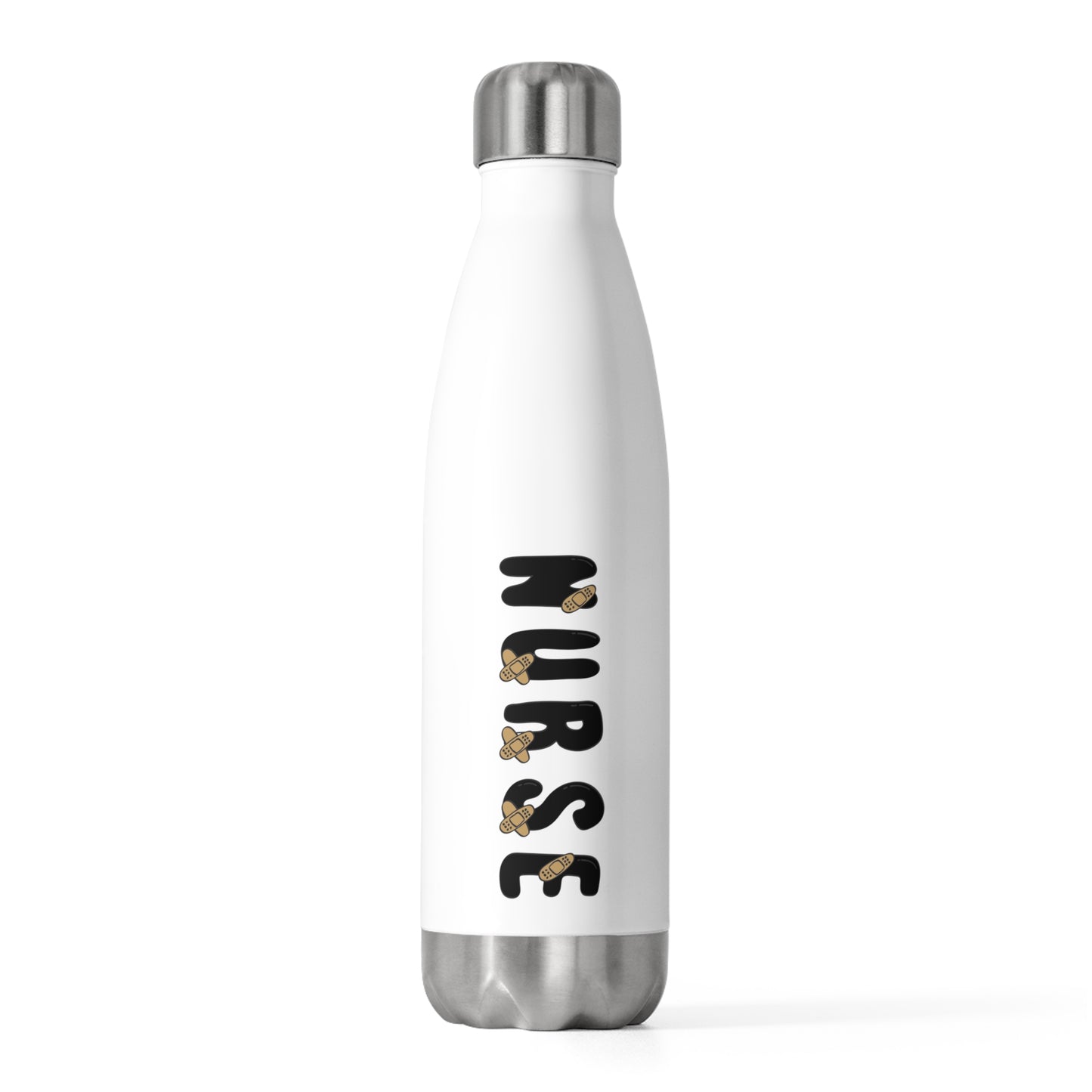 Nurse 20oz Insulated Bottle
