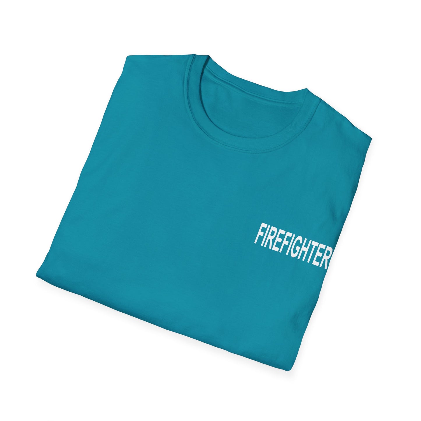 Firefighter T-Shirt