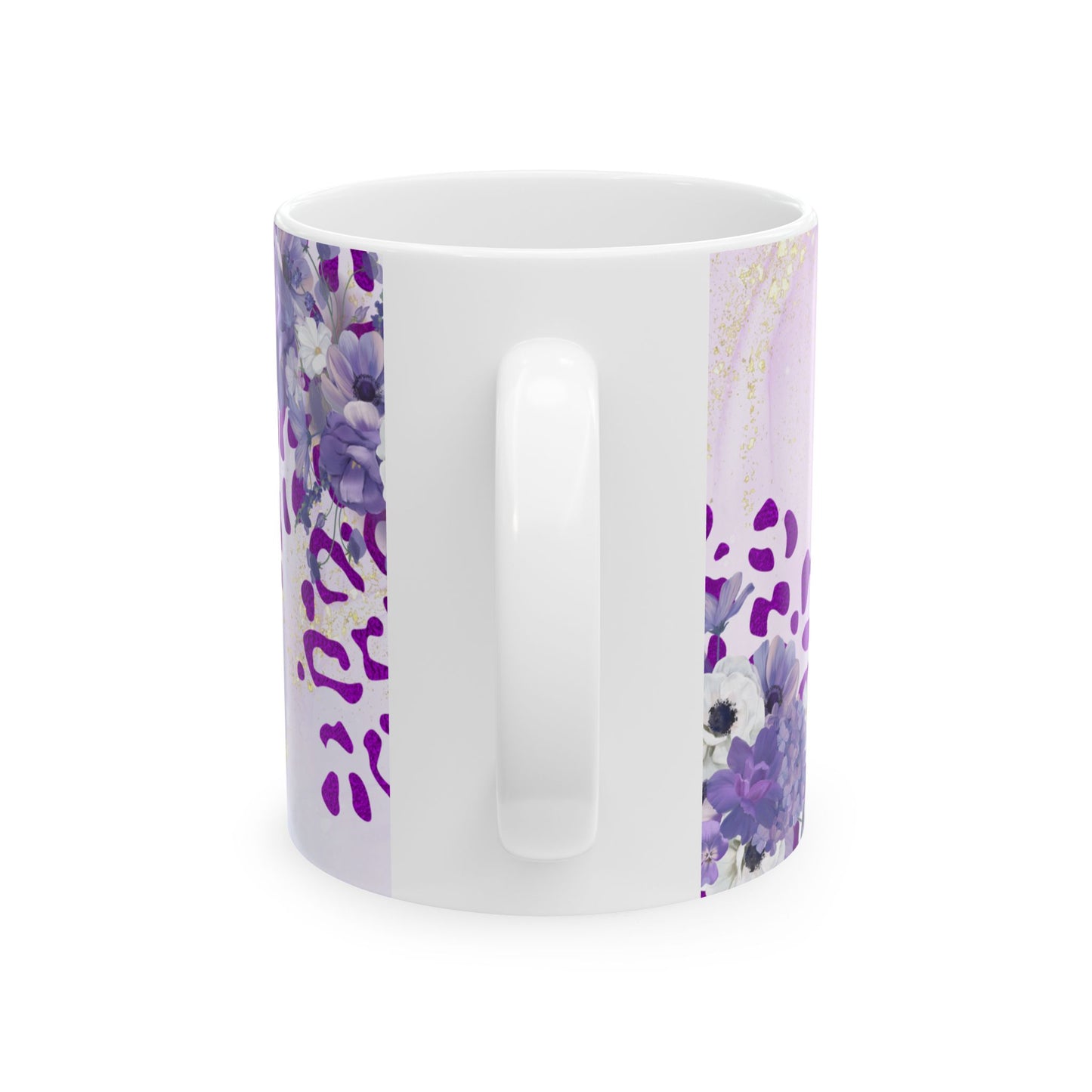 Custom Stethoscope Mug