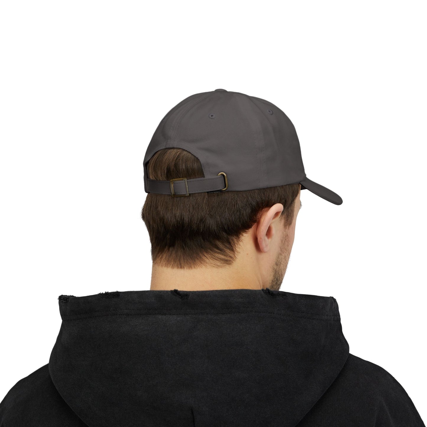 Custom Star of Life Baseball Cap