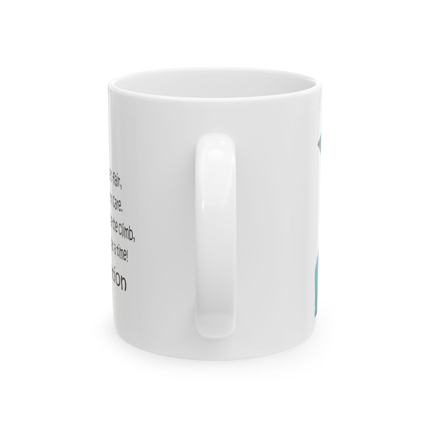 Student Nurse Grad Mug - Custom