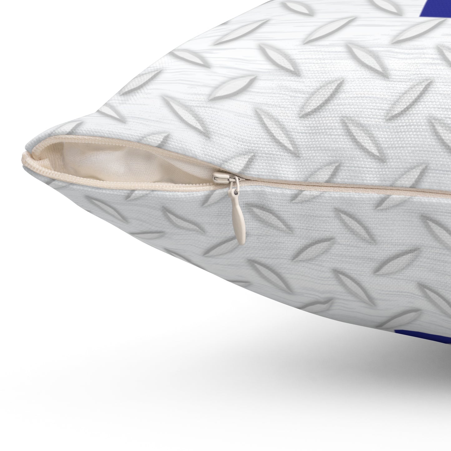 Wyoming Star of Life Pillow