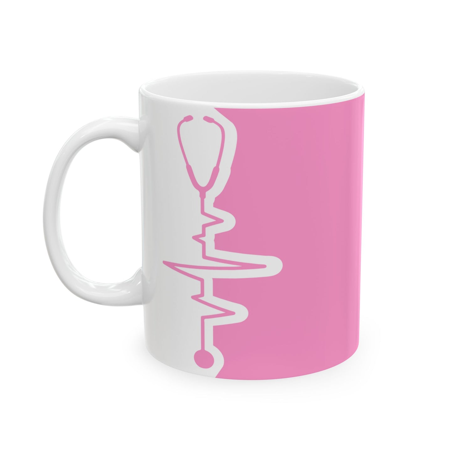 Nursing Fuel Mug