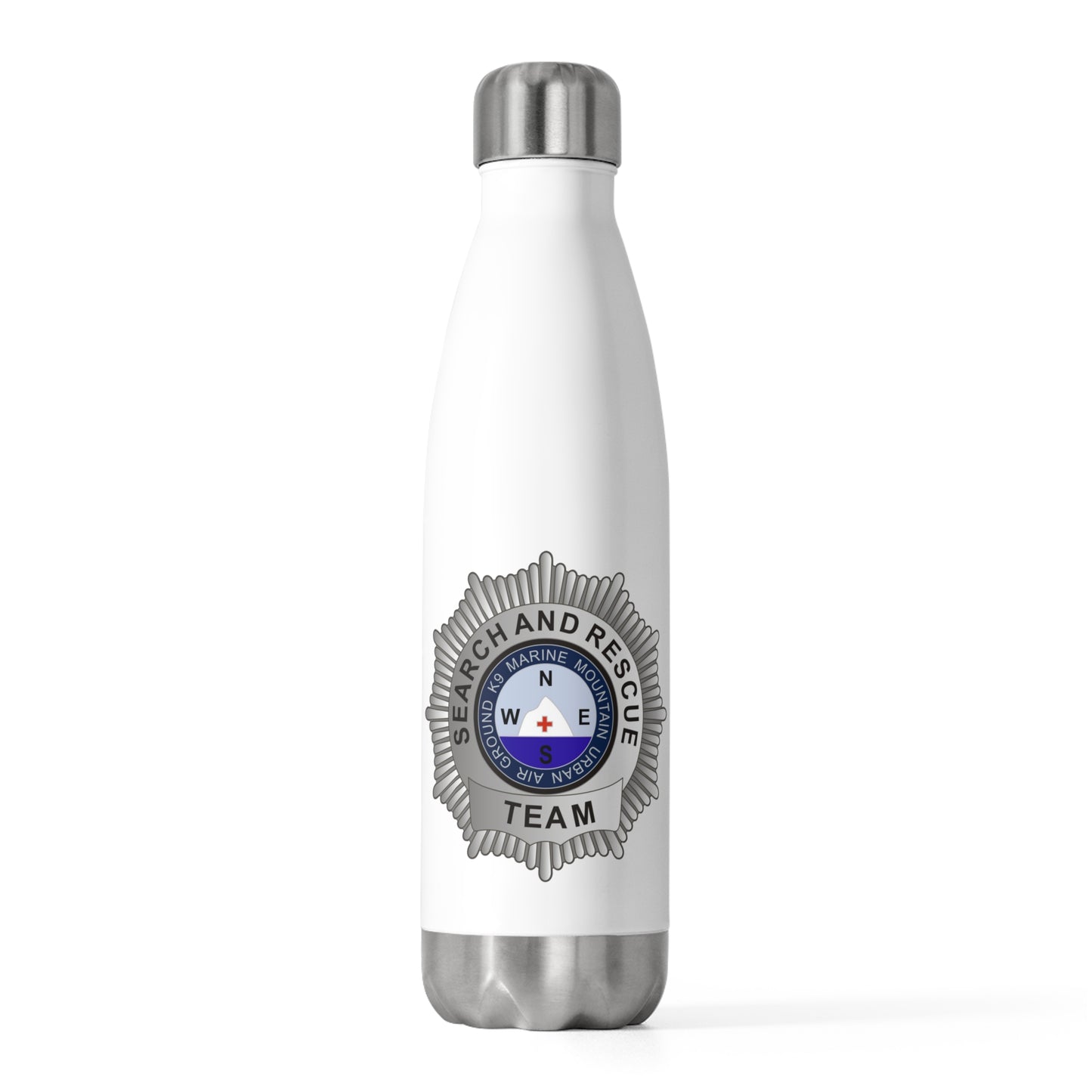 SAR 20oz Insulated Bottle