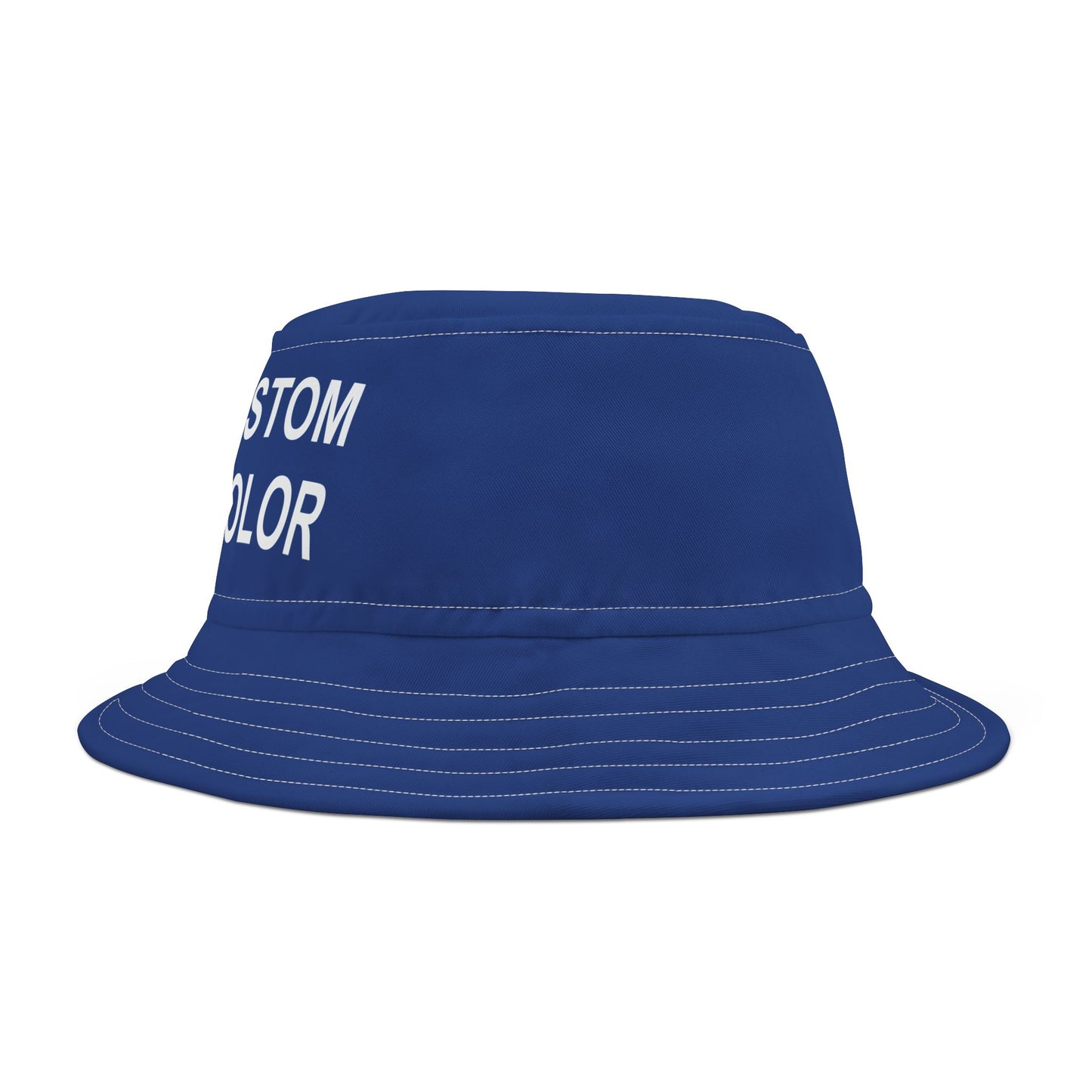 Custom Bucket Hat