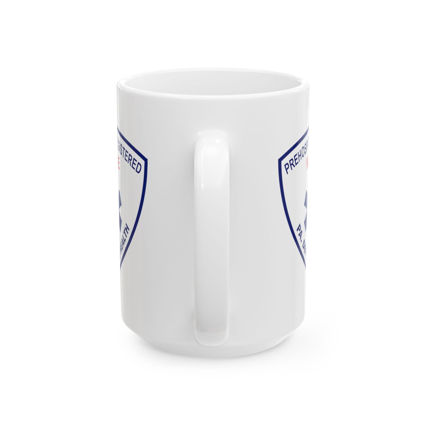 Pennsylvania Prehospital Registered Nurse Mug