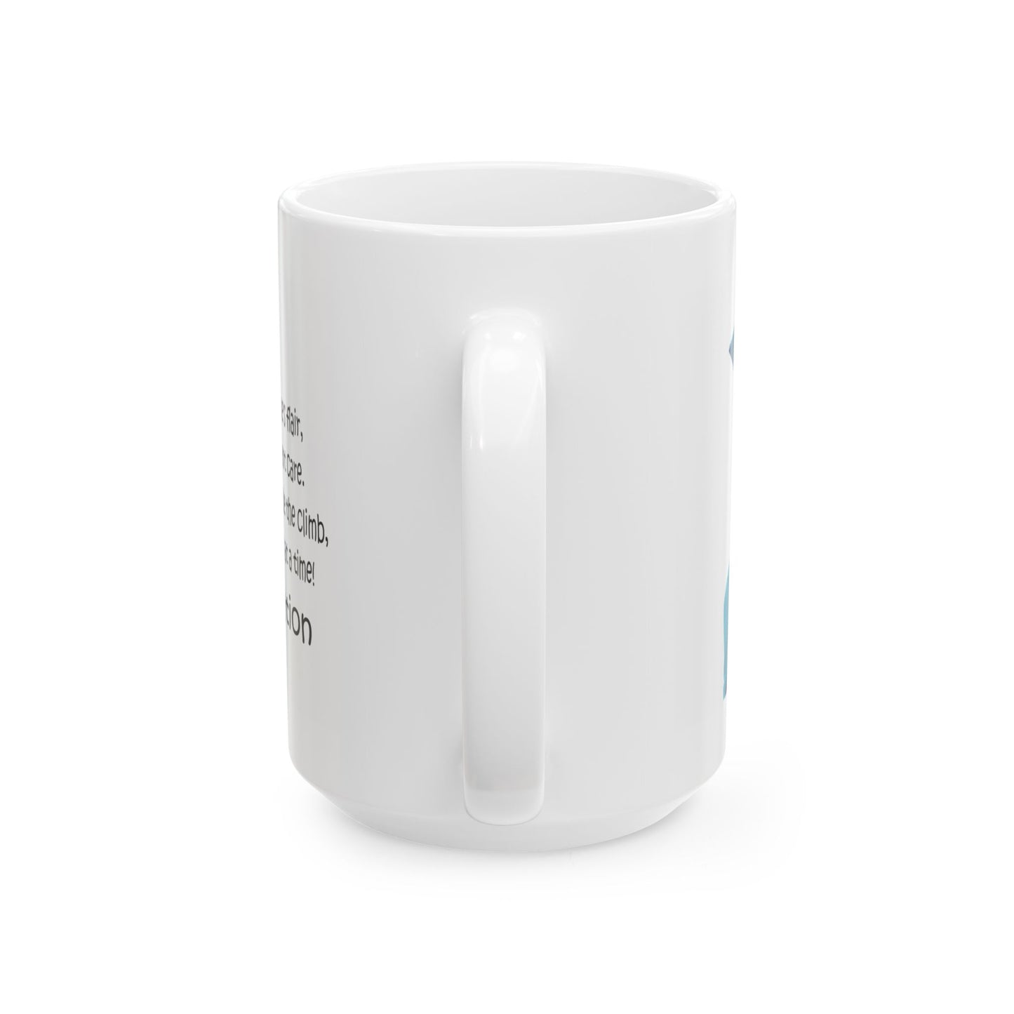 Student Nurse Grad Mug - Custom