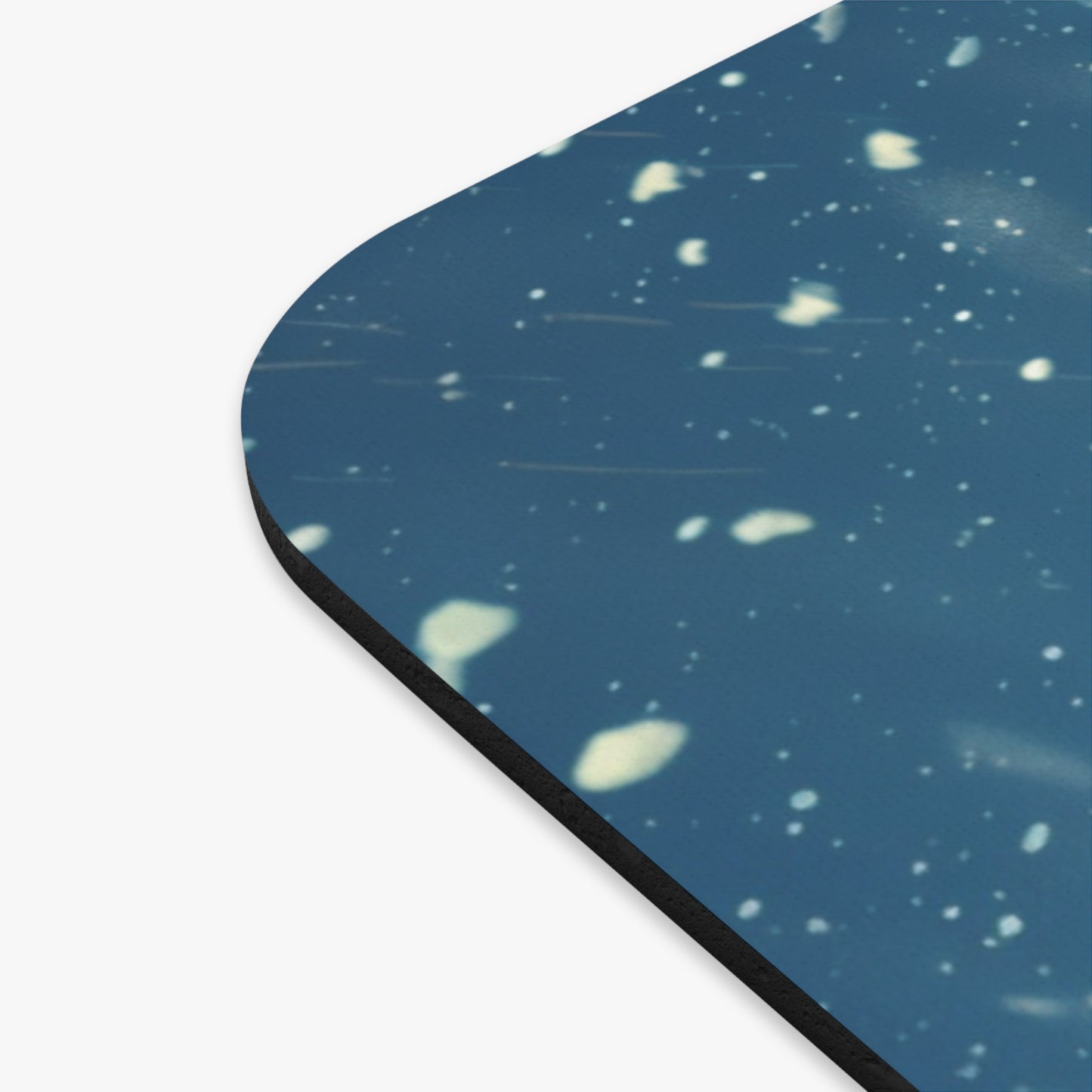Firefighter Tree Mouse Pad