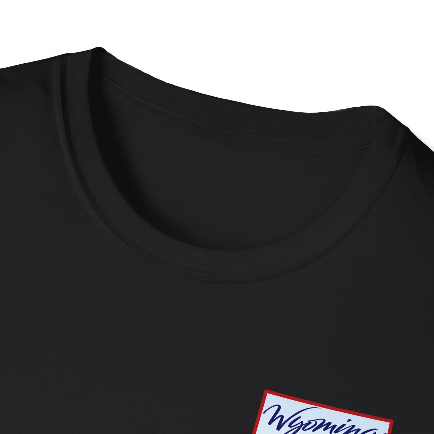 Wyoming EMT T-Shirt