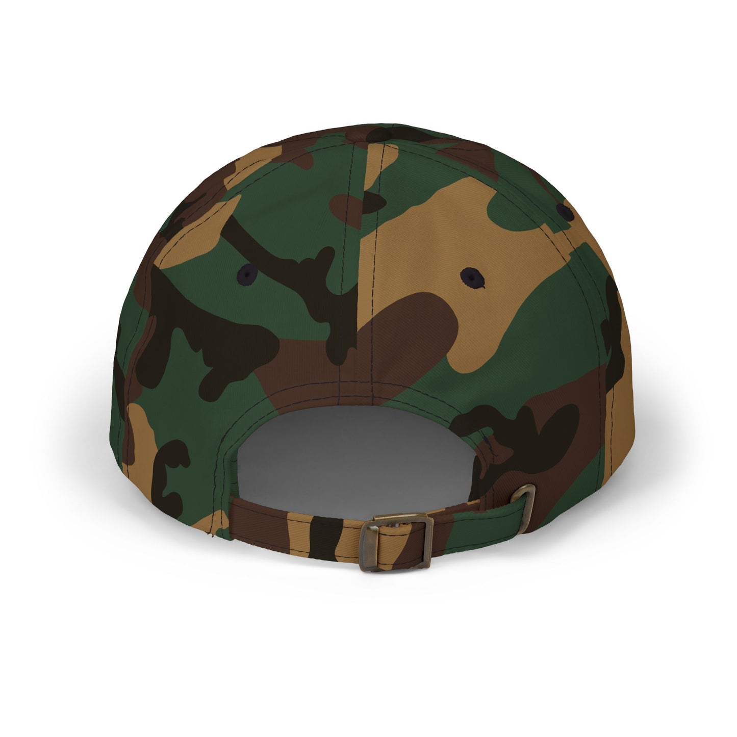 Custom Star of Life Baseball Cap