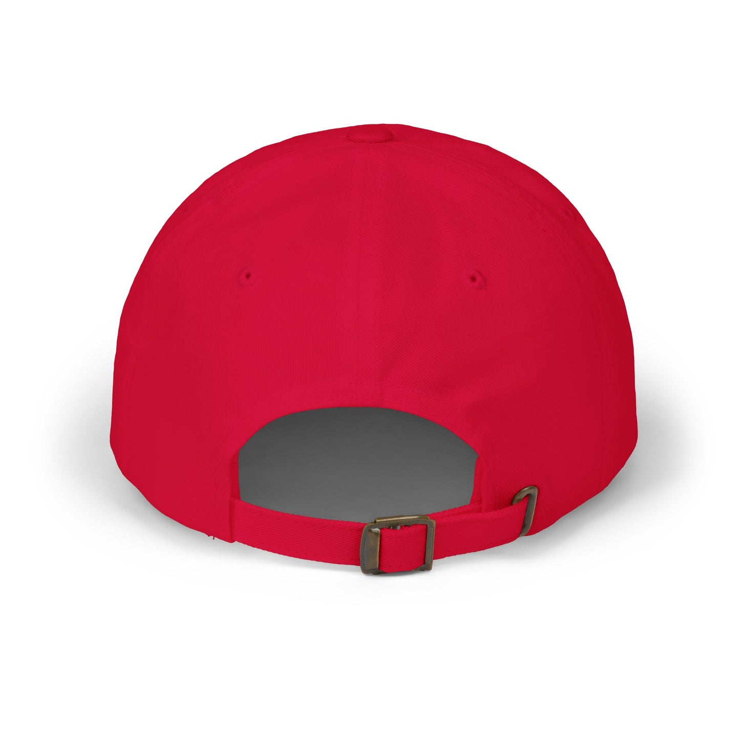 Custom Star of Life Baseball Cap