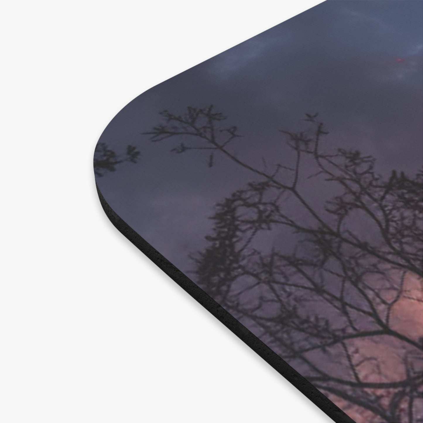 Engine Ladder Mouse Pad