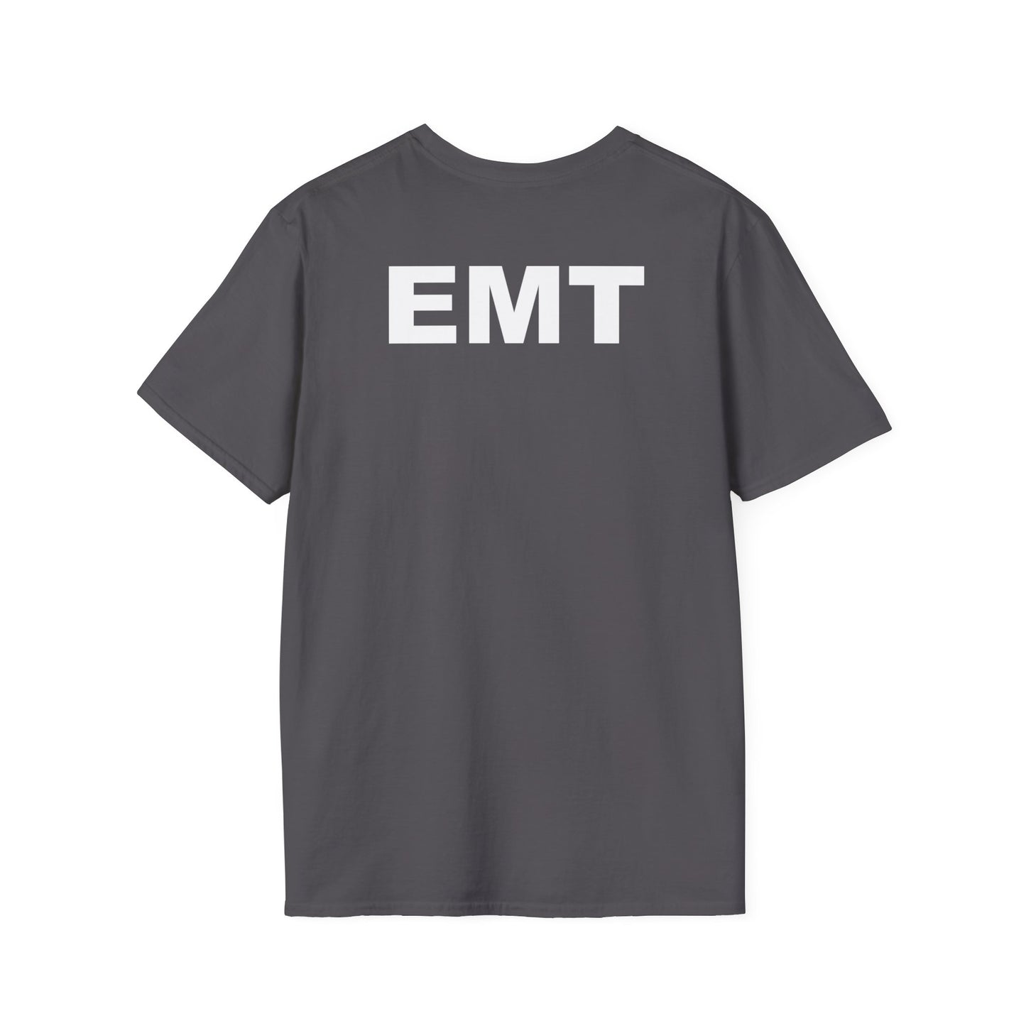 Wyoming EMT T-Shirt