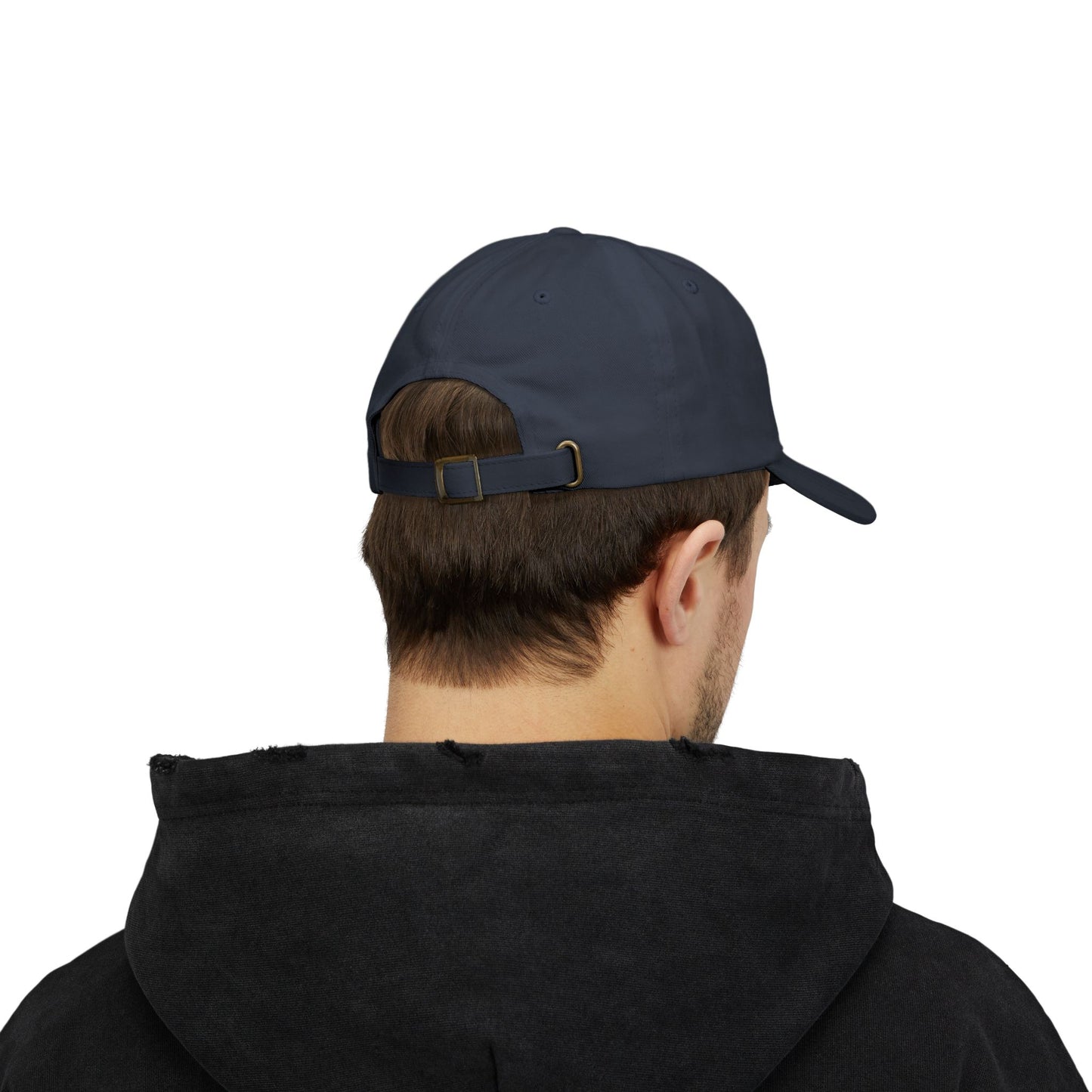 Custom Star of Life Baseball Cap