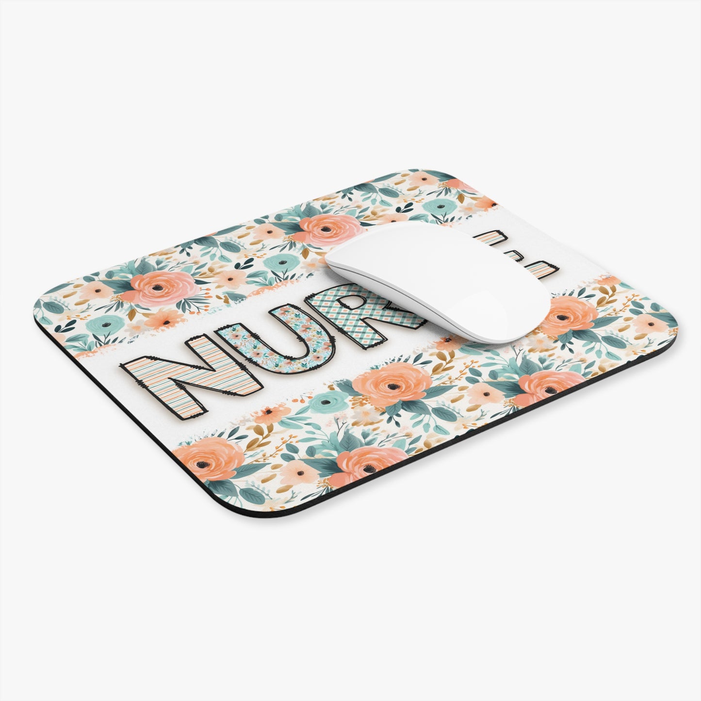 Nurse Mouse Pad