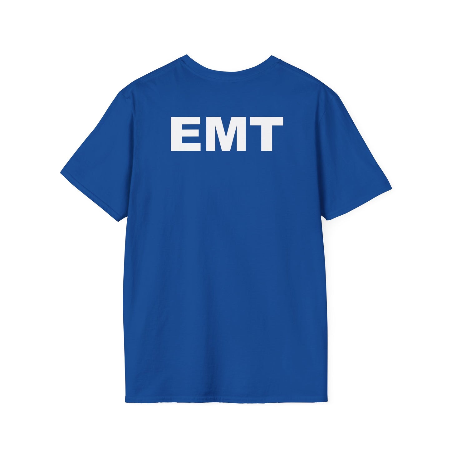 Wyoming EMT T-Shirt