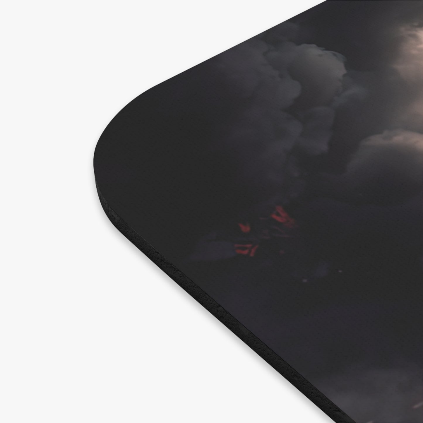First In Mouse Pad