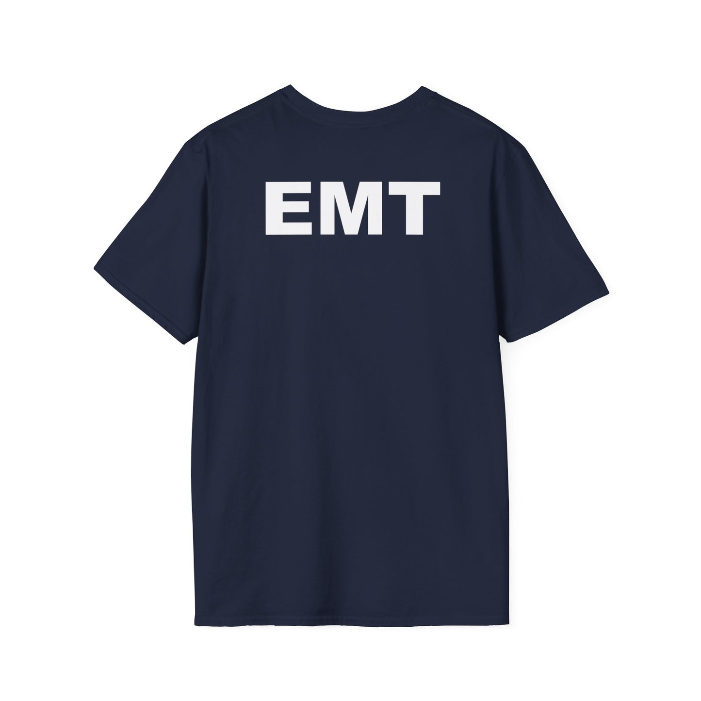 Wyoming EMT T-Shirt