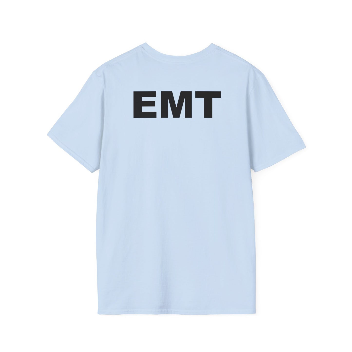 Wyoming EMT T-Shirt