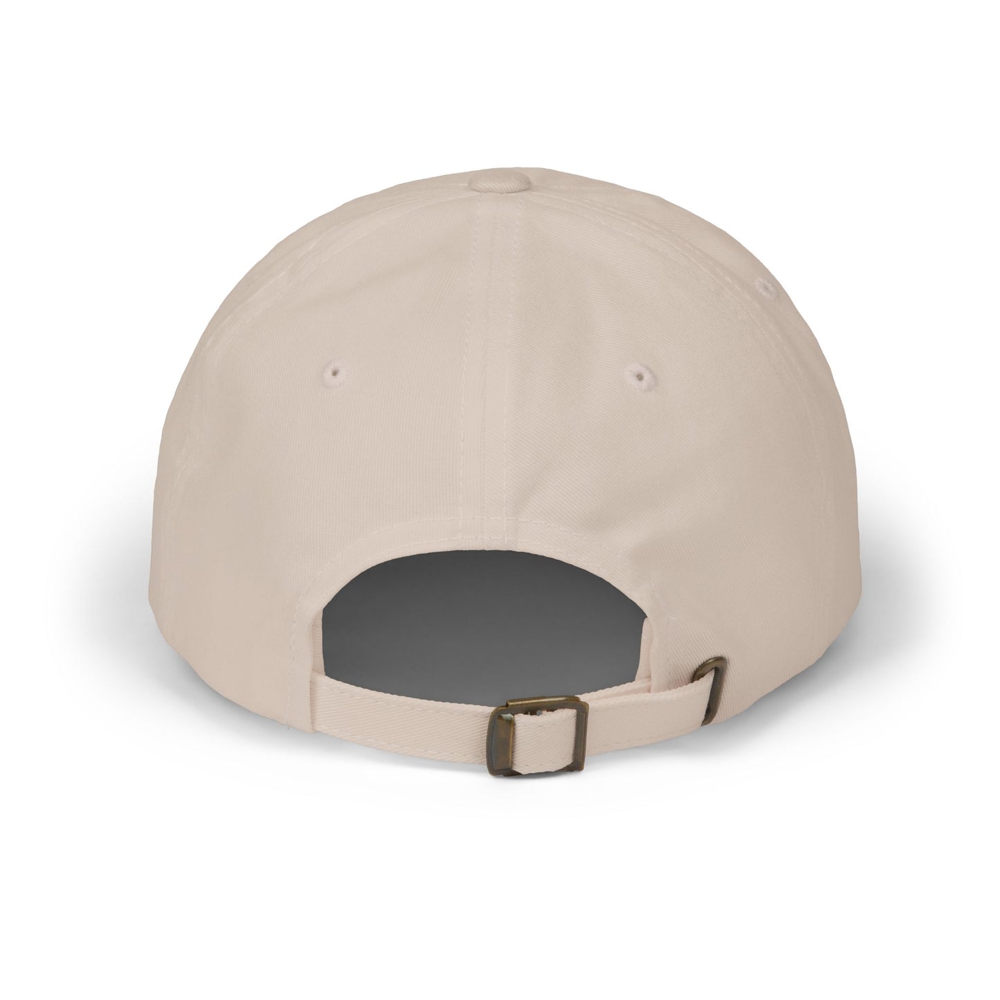 Custom Star of Life Baseball Cap