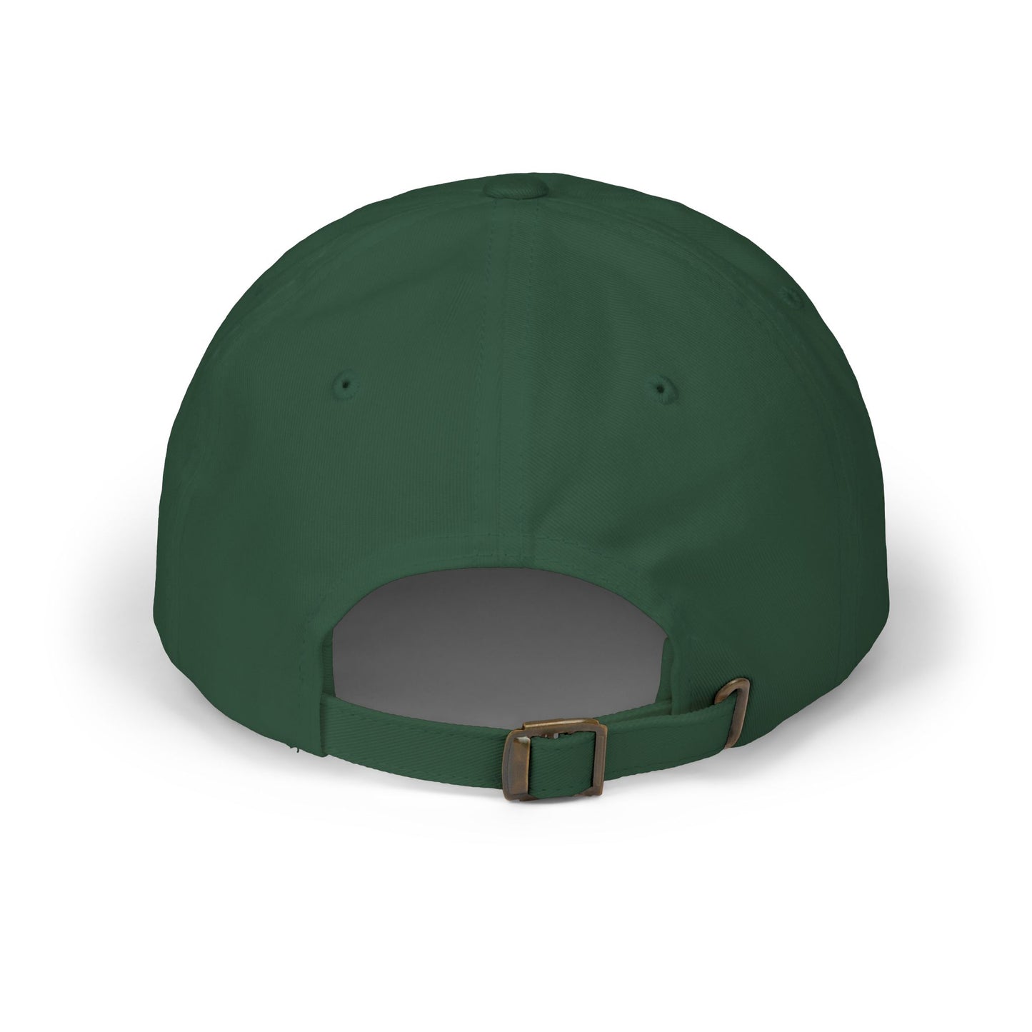 Custom Star of Life Baseball Cap