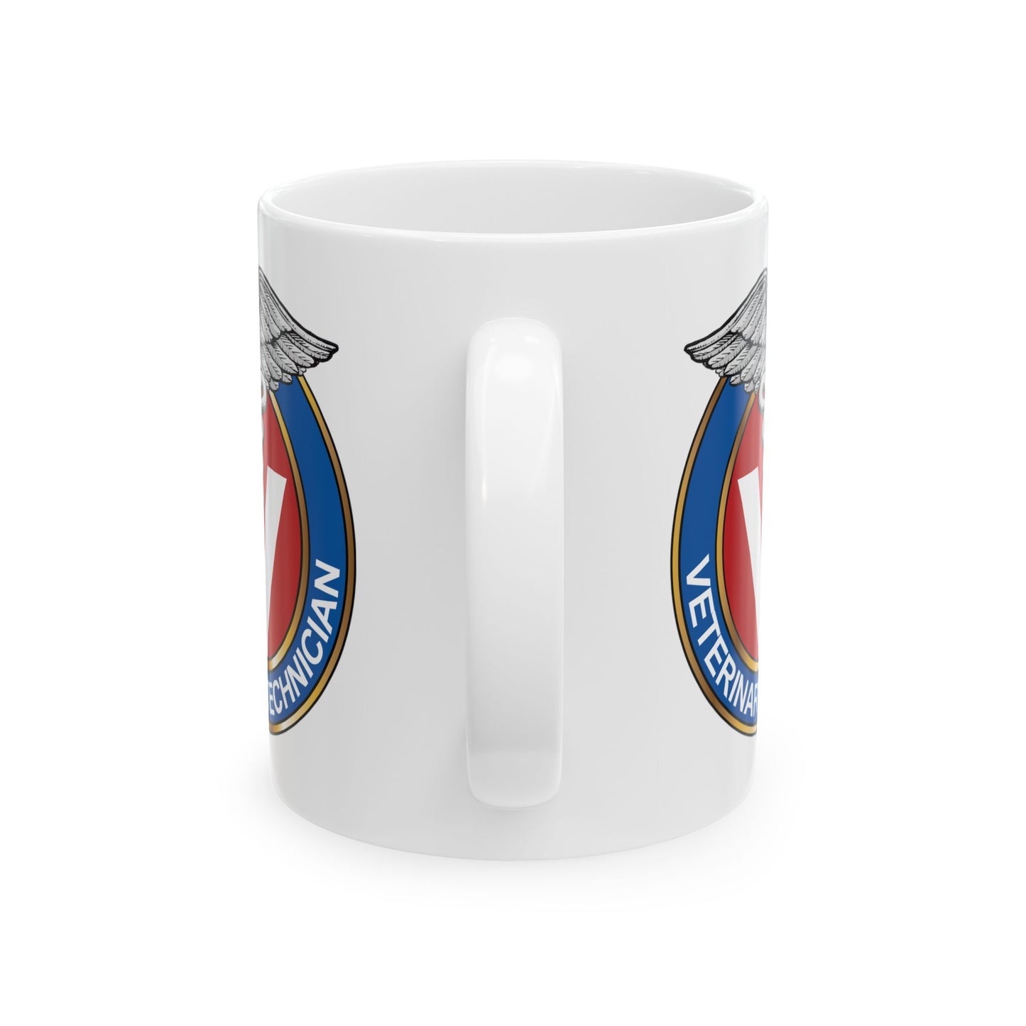 Veterinary Technician Mug