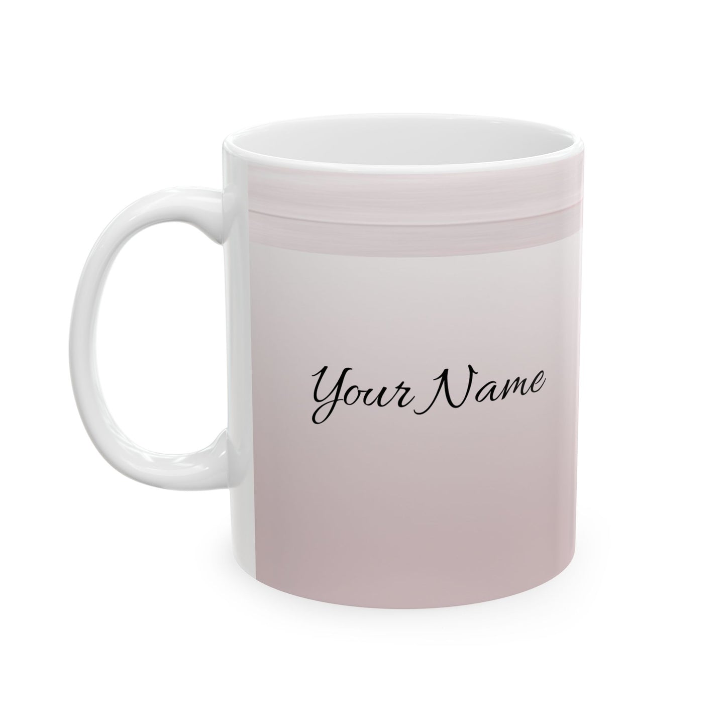 Custom Nurse Mug