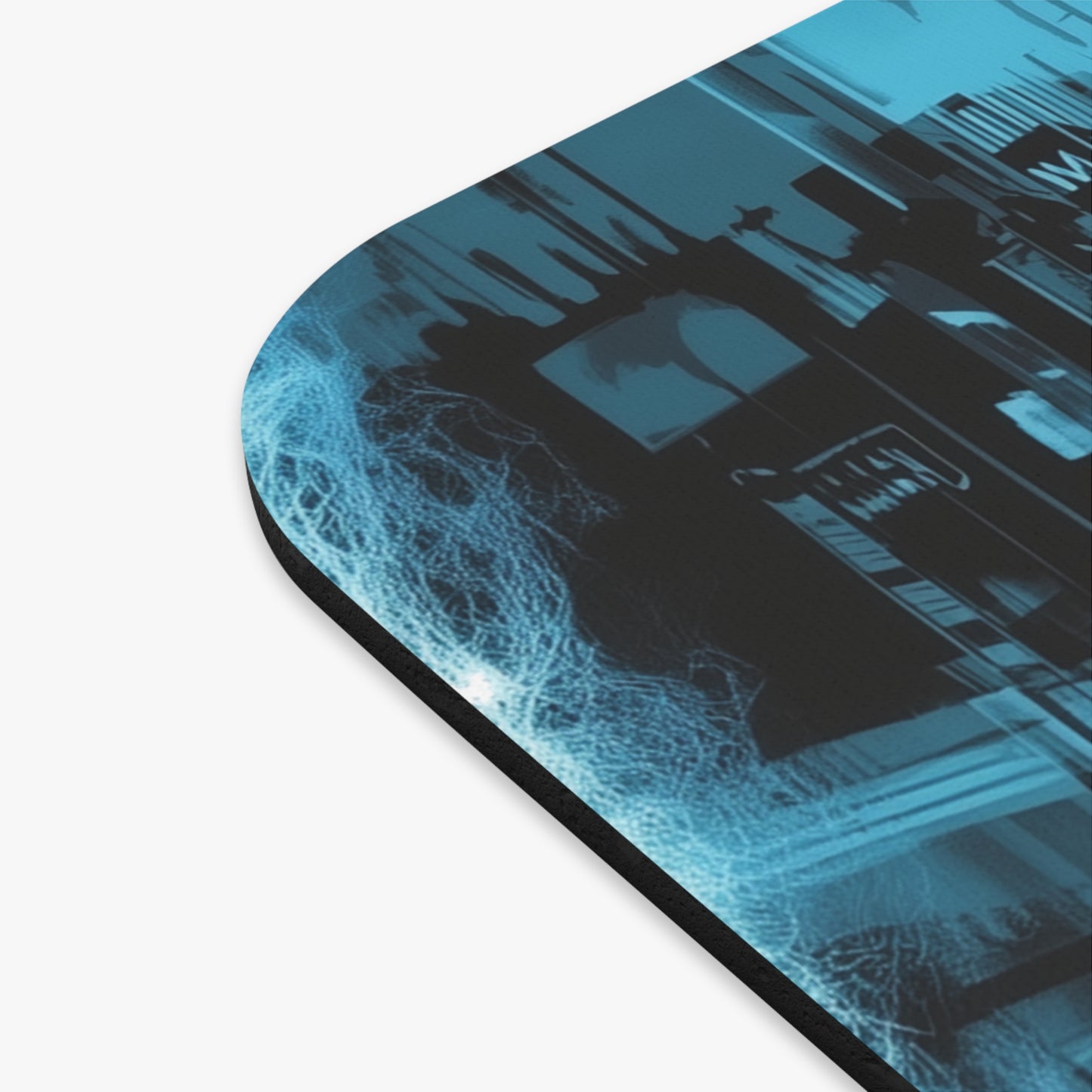 Dispatcher Mouse Pad