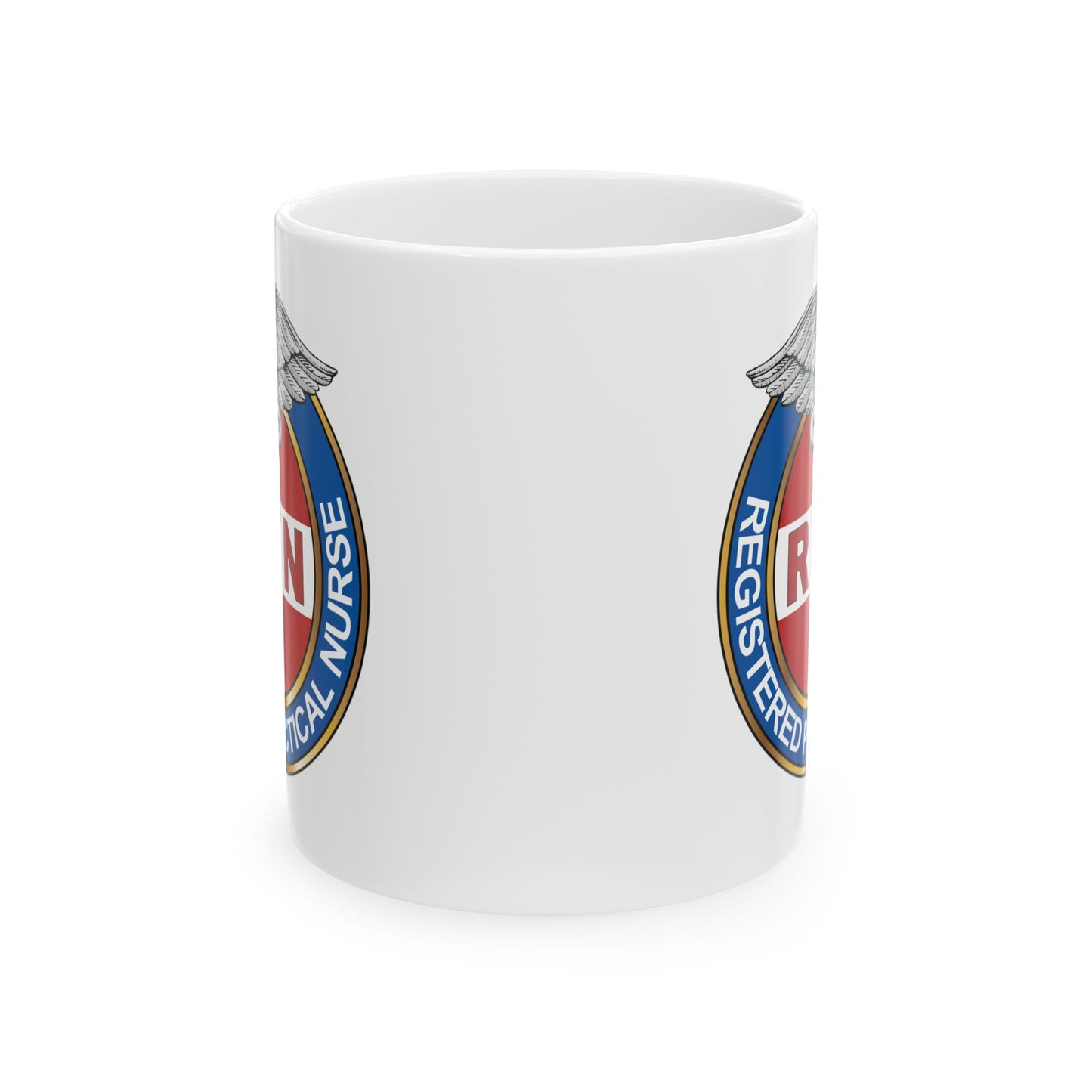 Registered Practical Nurse Mug