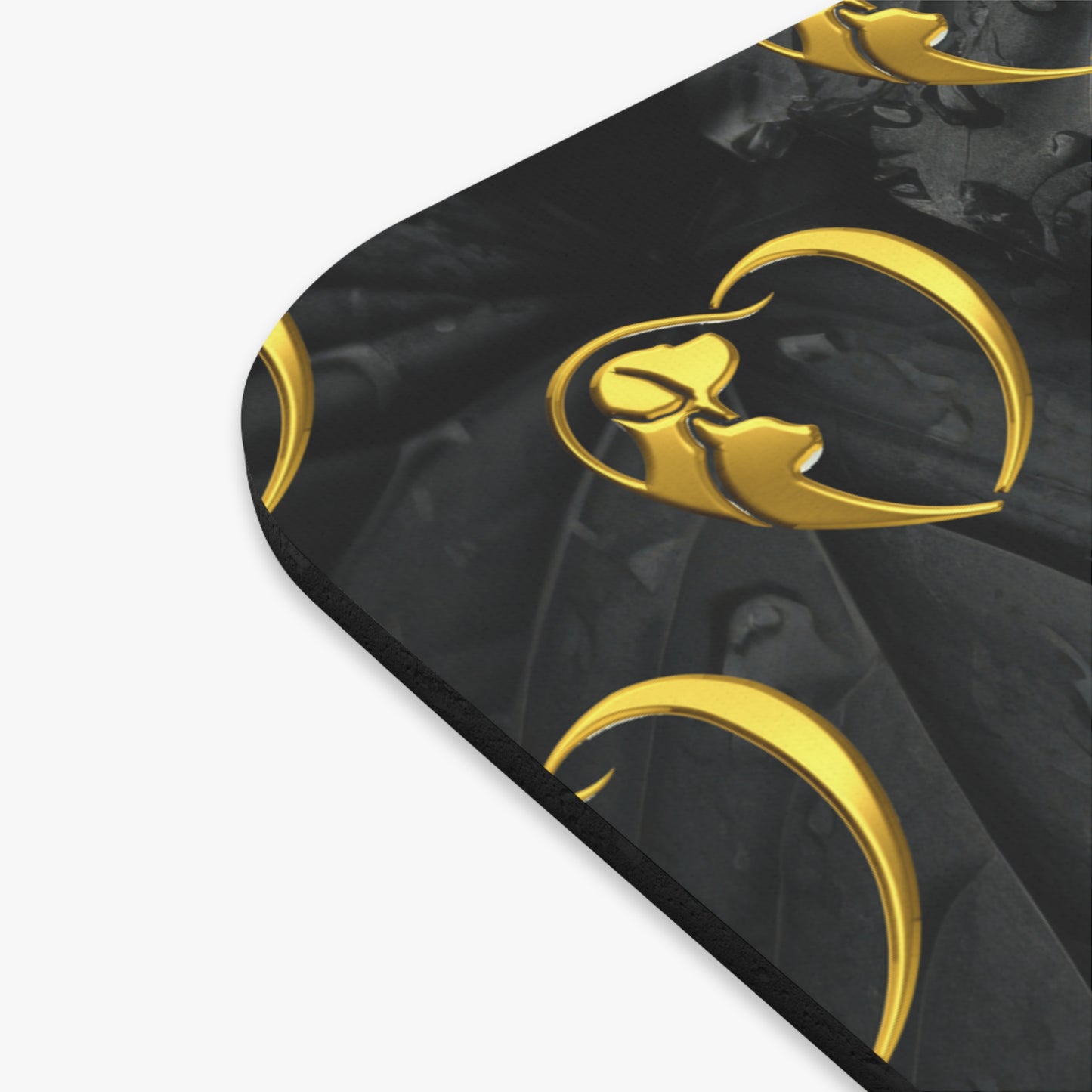 Pet Love Mouse Pad