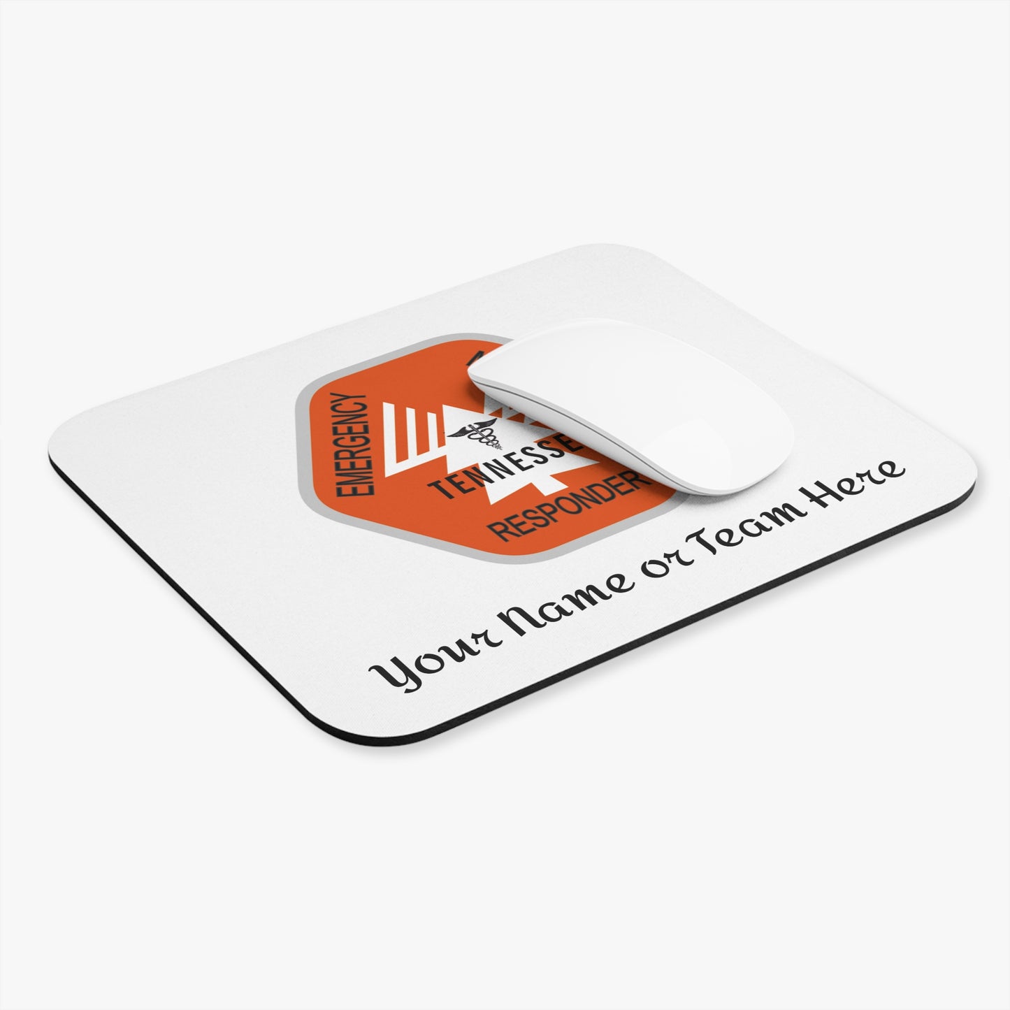 TN EMR Custom Mouse Pad
