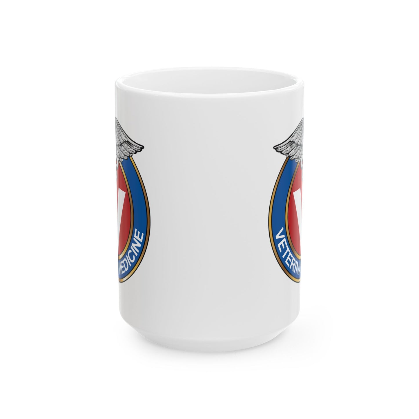 Veterinary Medicine Mug