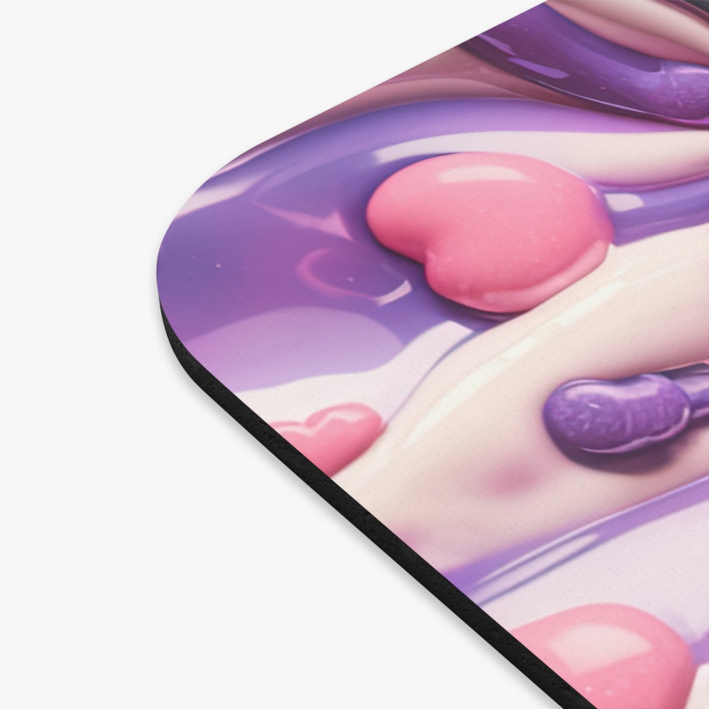 Nurse Mouse Pad