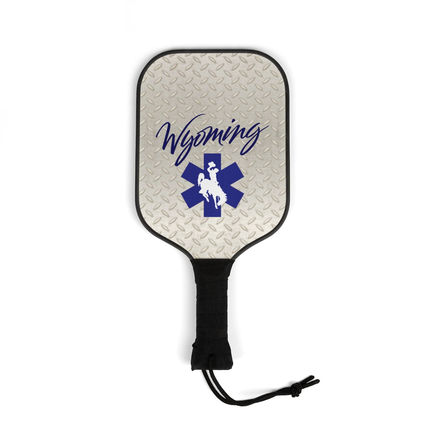 Wyoming EMS Pickleball Kit