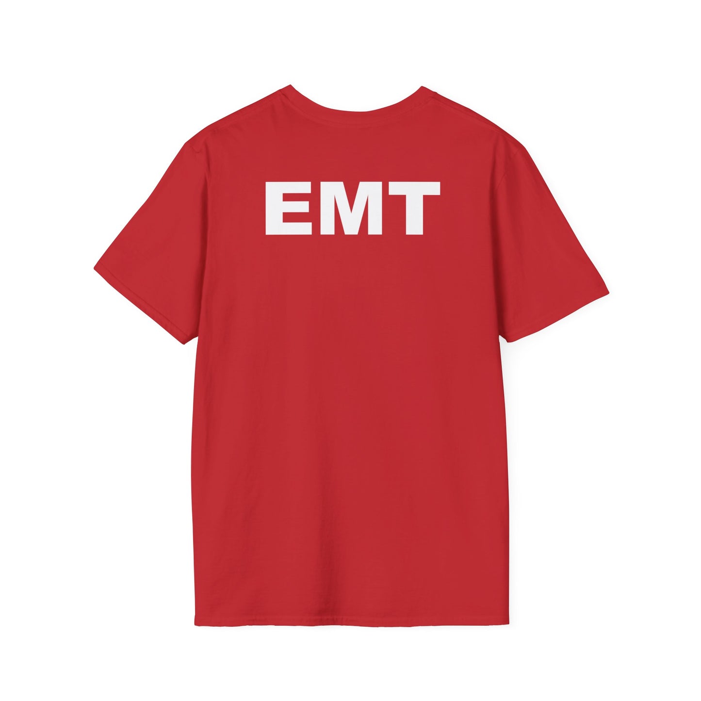 Wyoming EMT T-Shirt