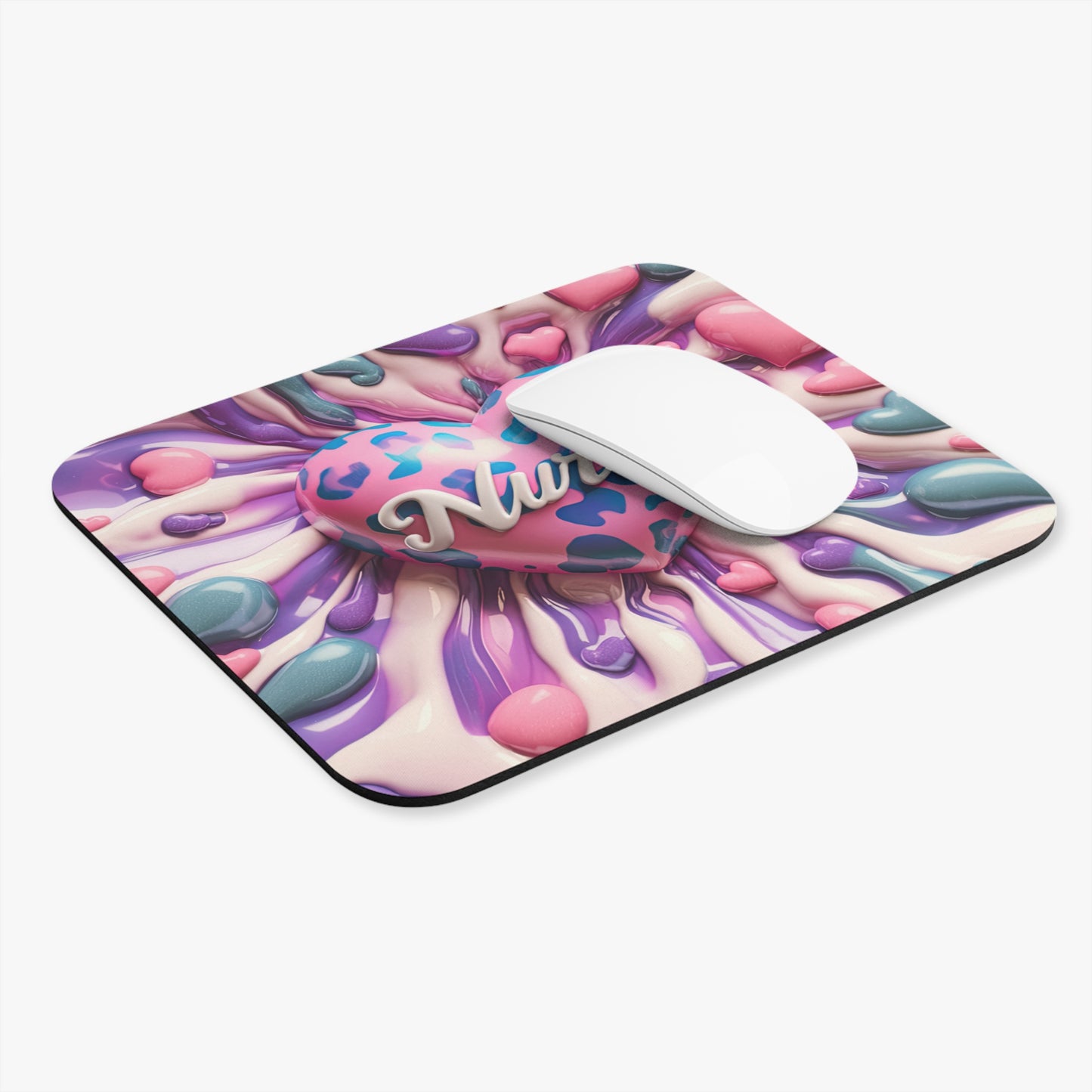 Nurse Mouse Pad