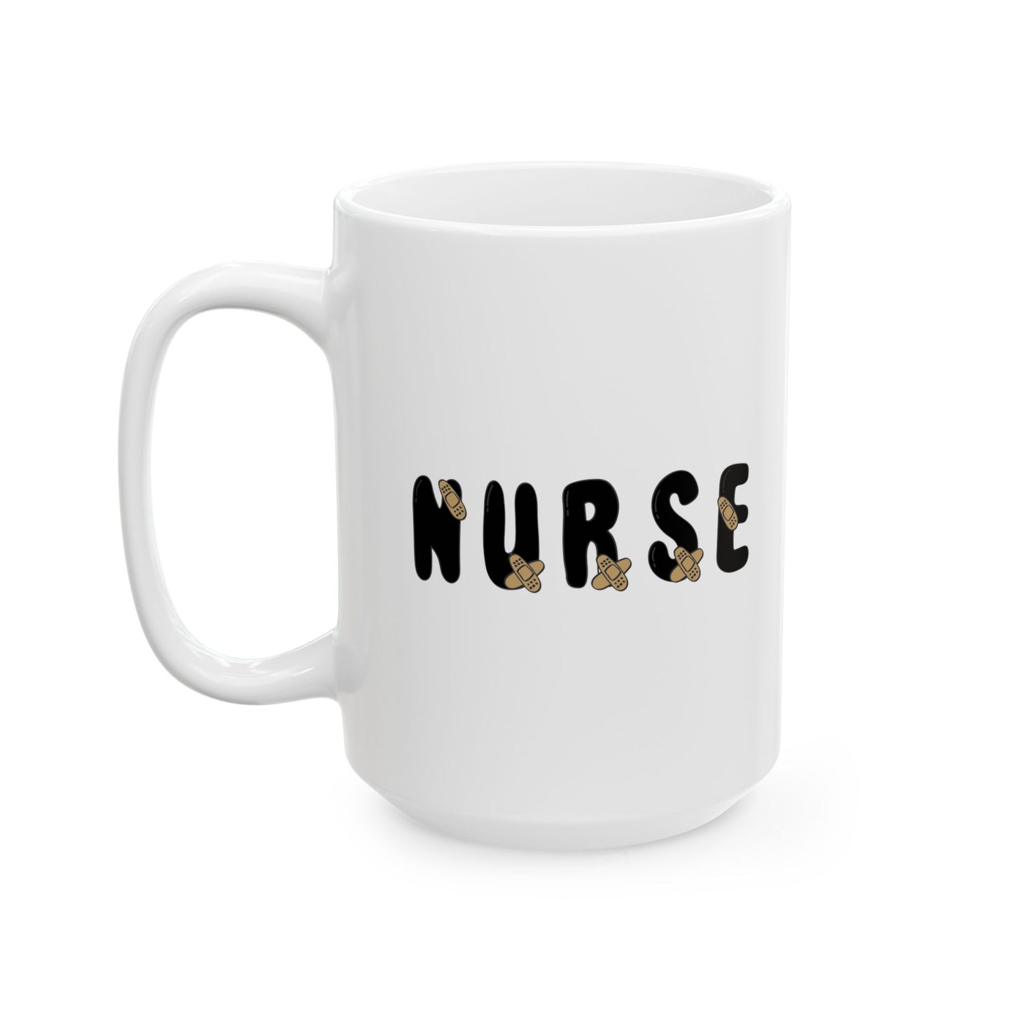 Nurse Mug
