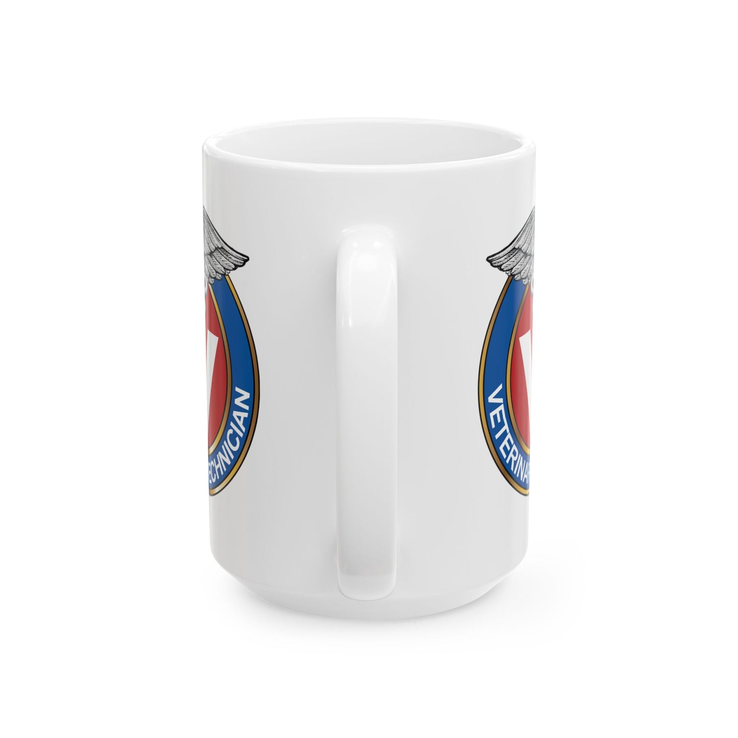 Veterinary Technician Mug