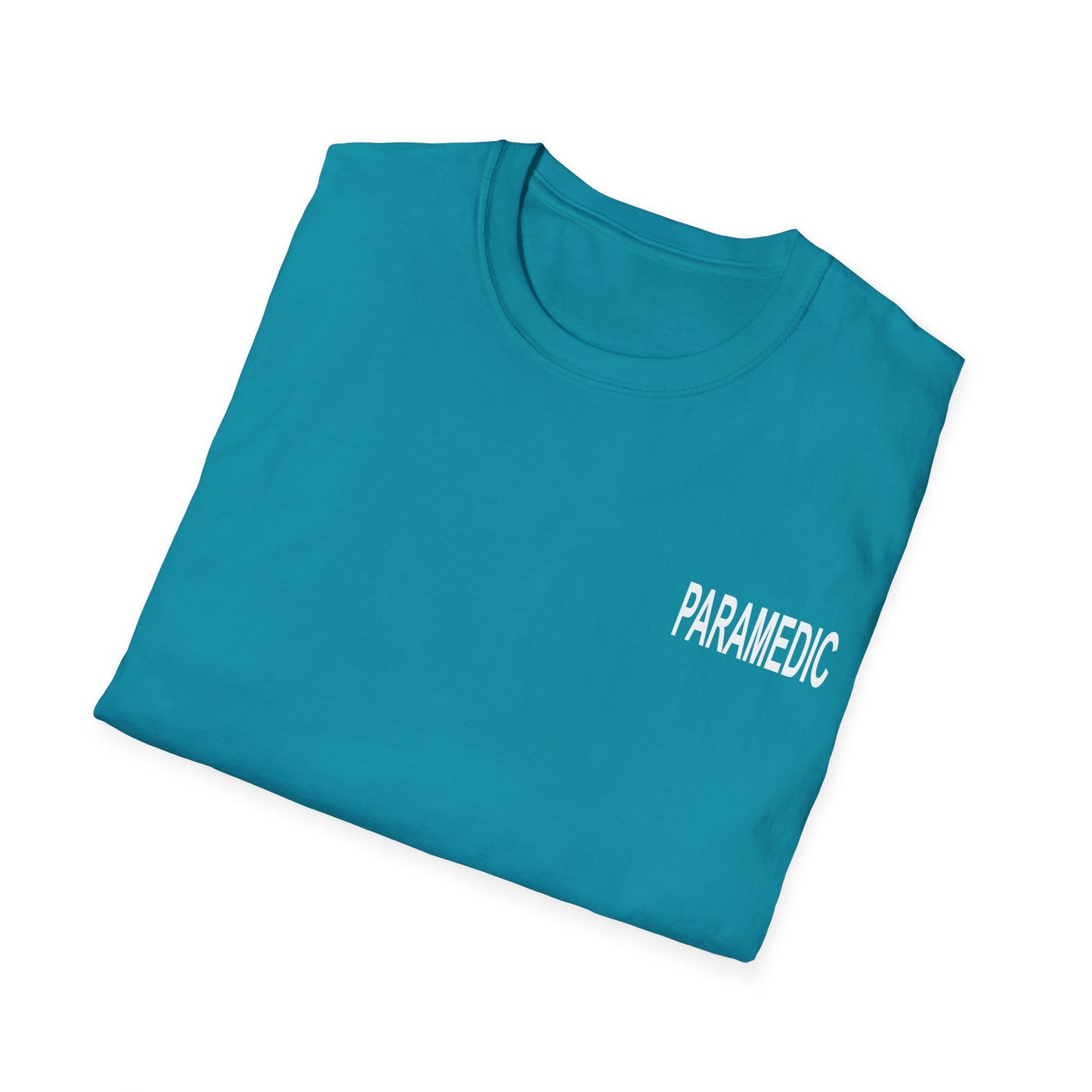 Paramedic T-Shirt